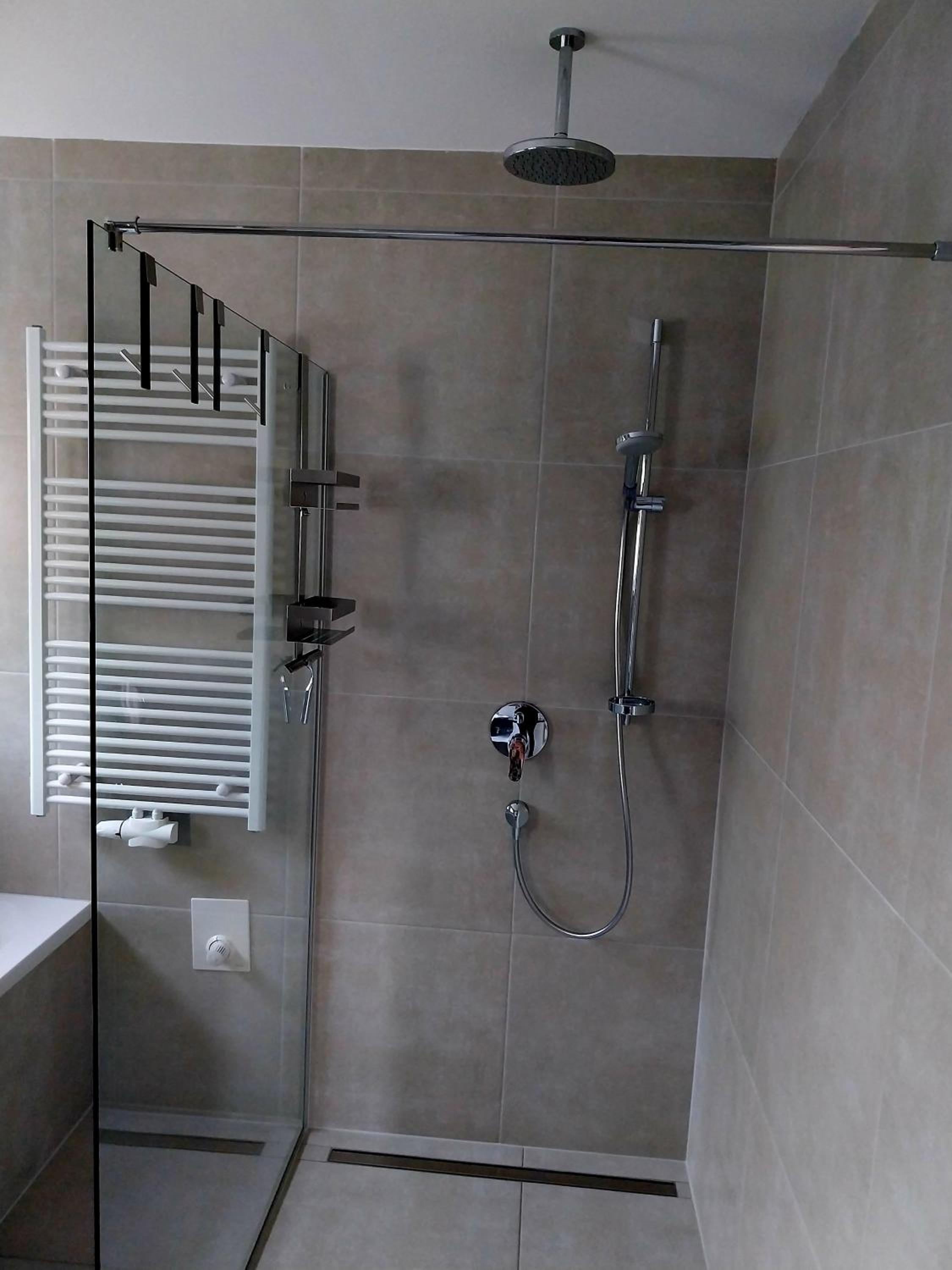 Appartement Kieler