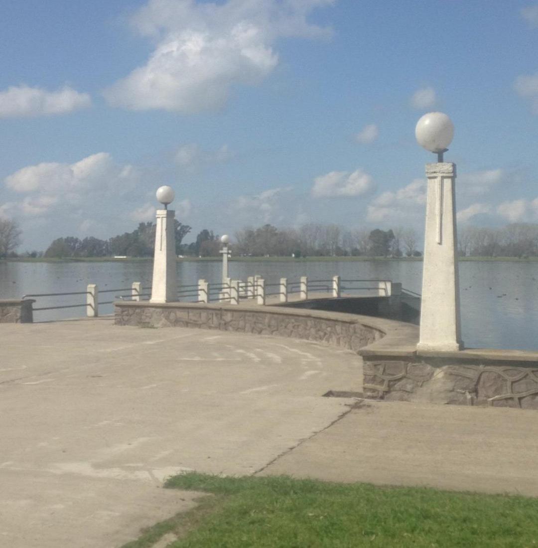Cabañas El Parque