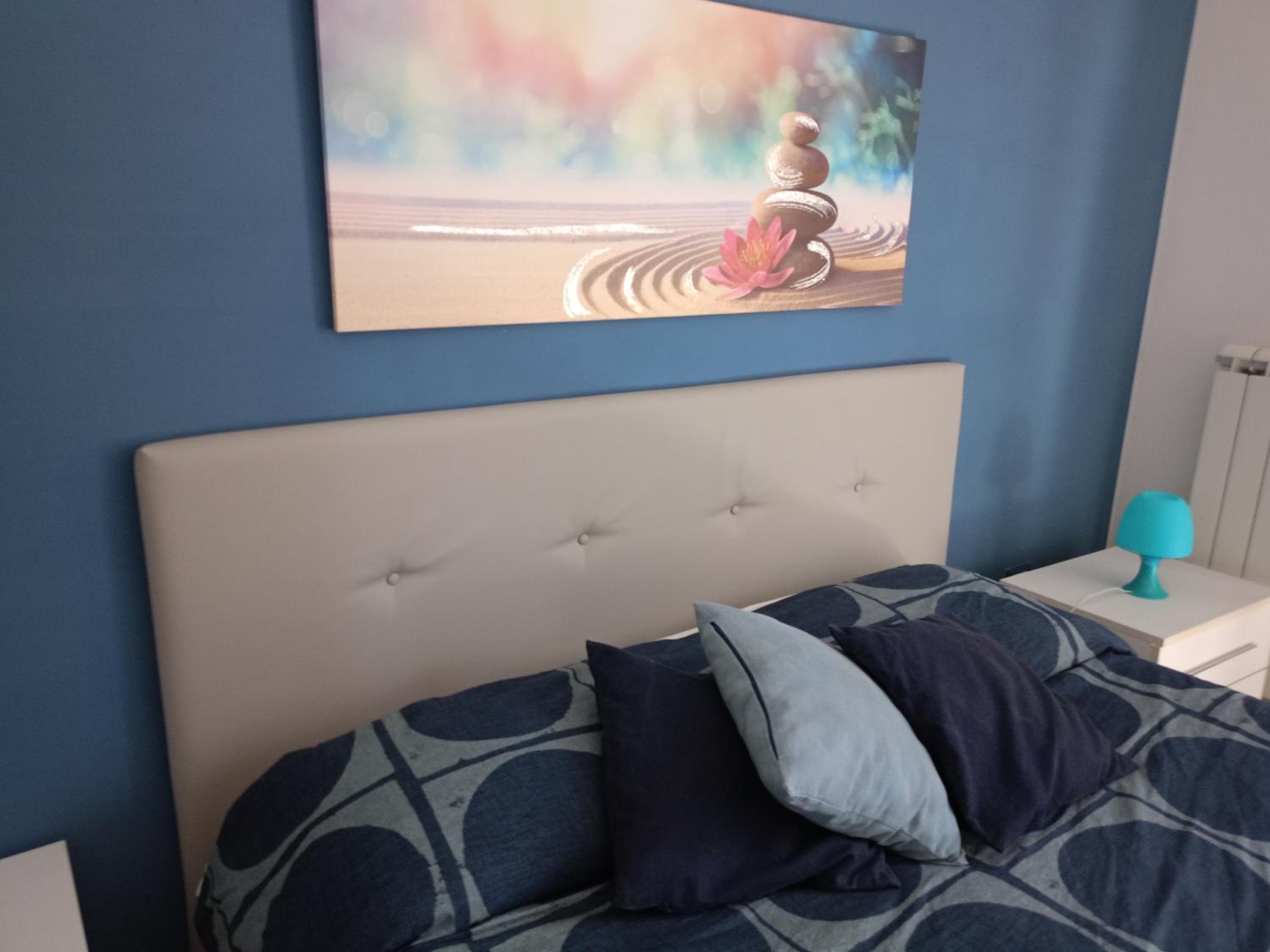 Casa Vacanza Indaco Fiumicino