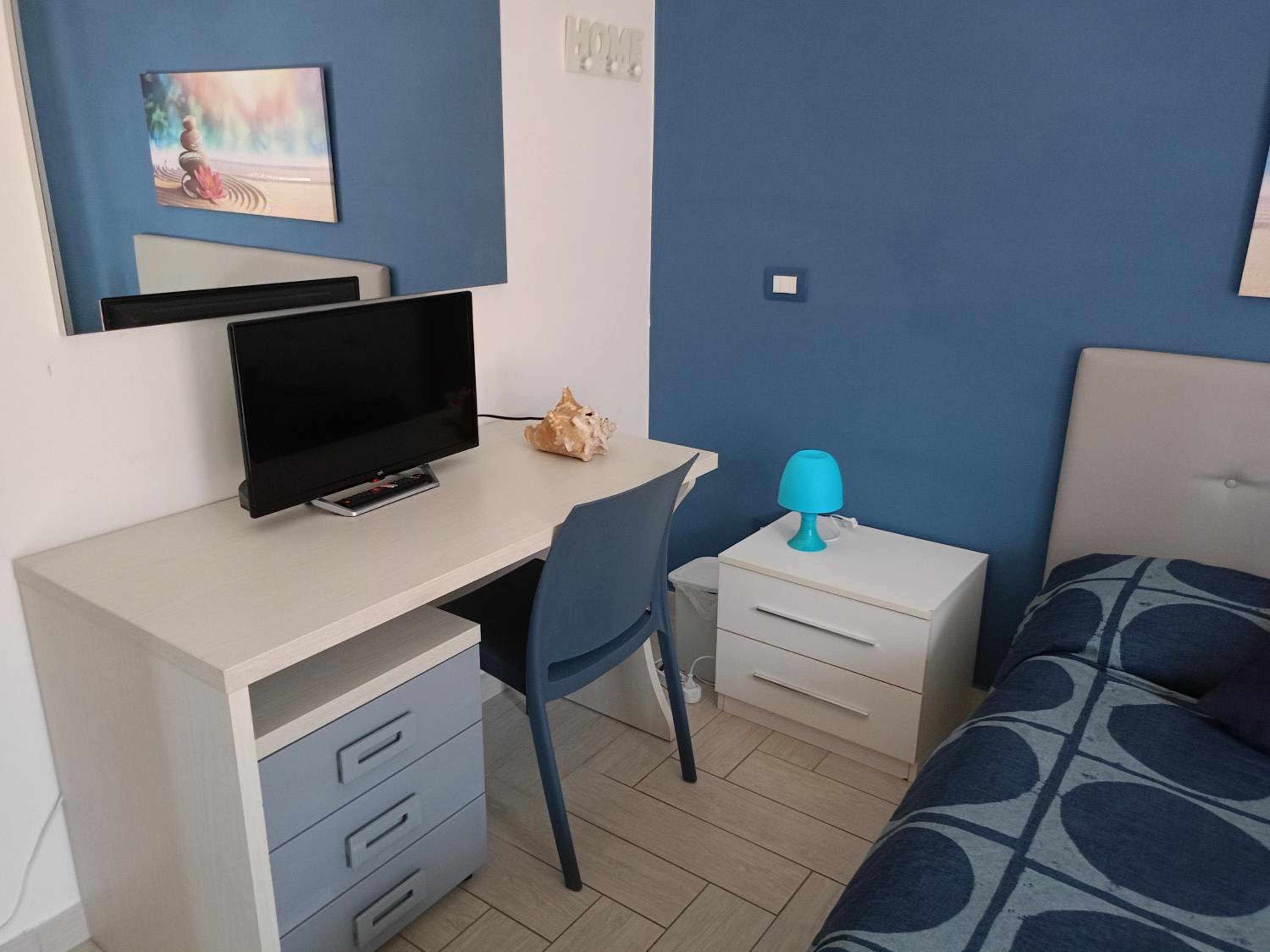 Casa Vacanza Indaco Fiumicino
