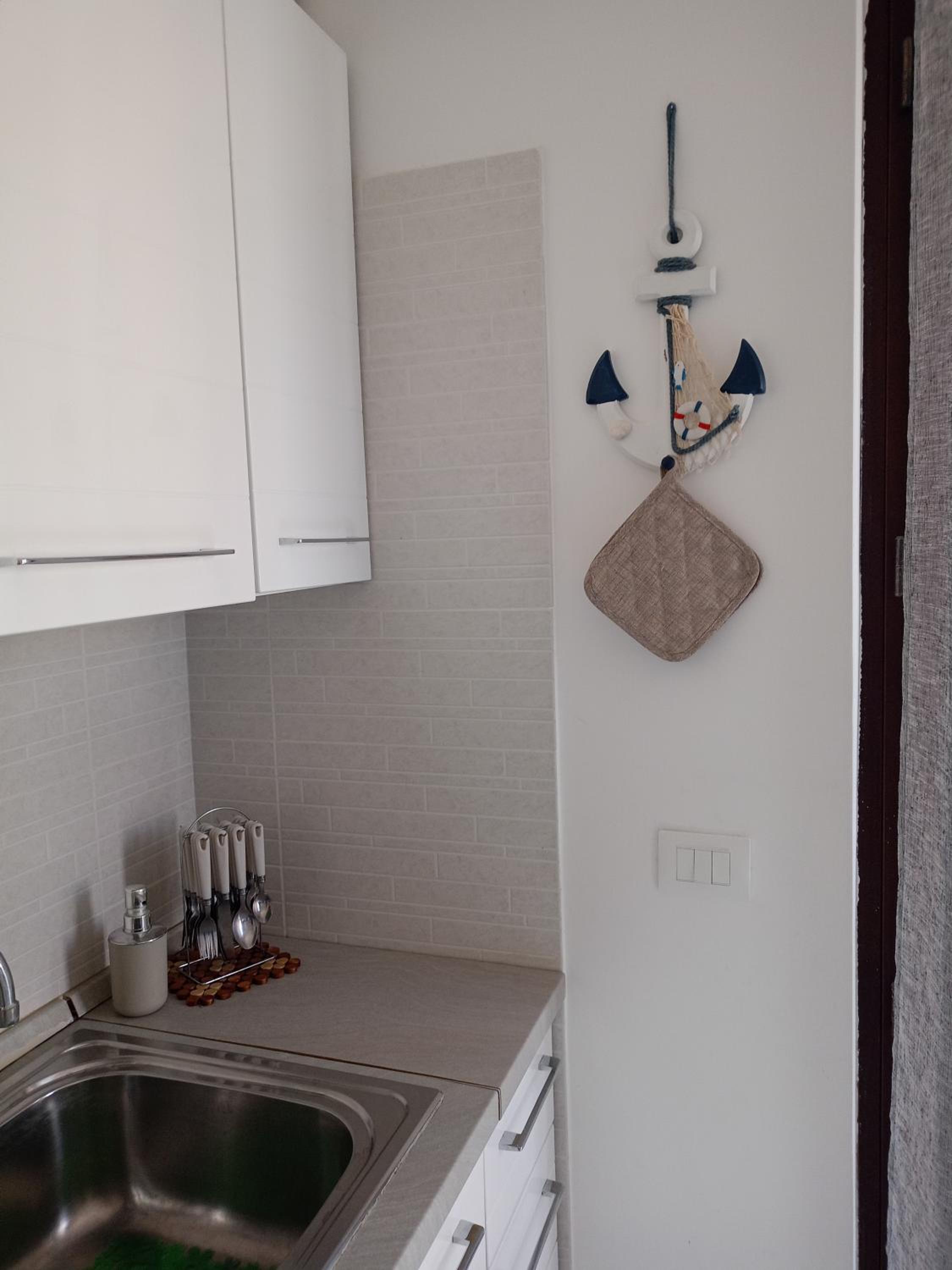 Casa Vacanza Indaco Fiumicino