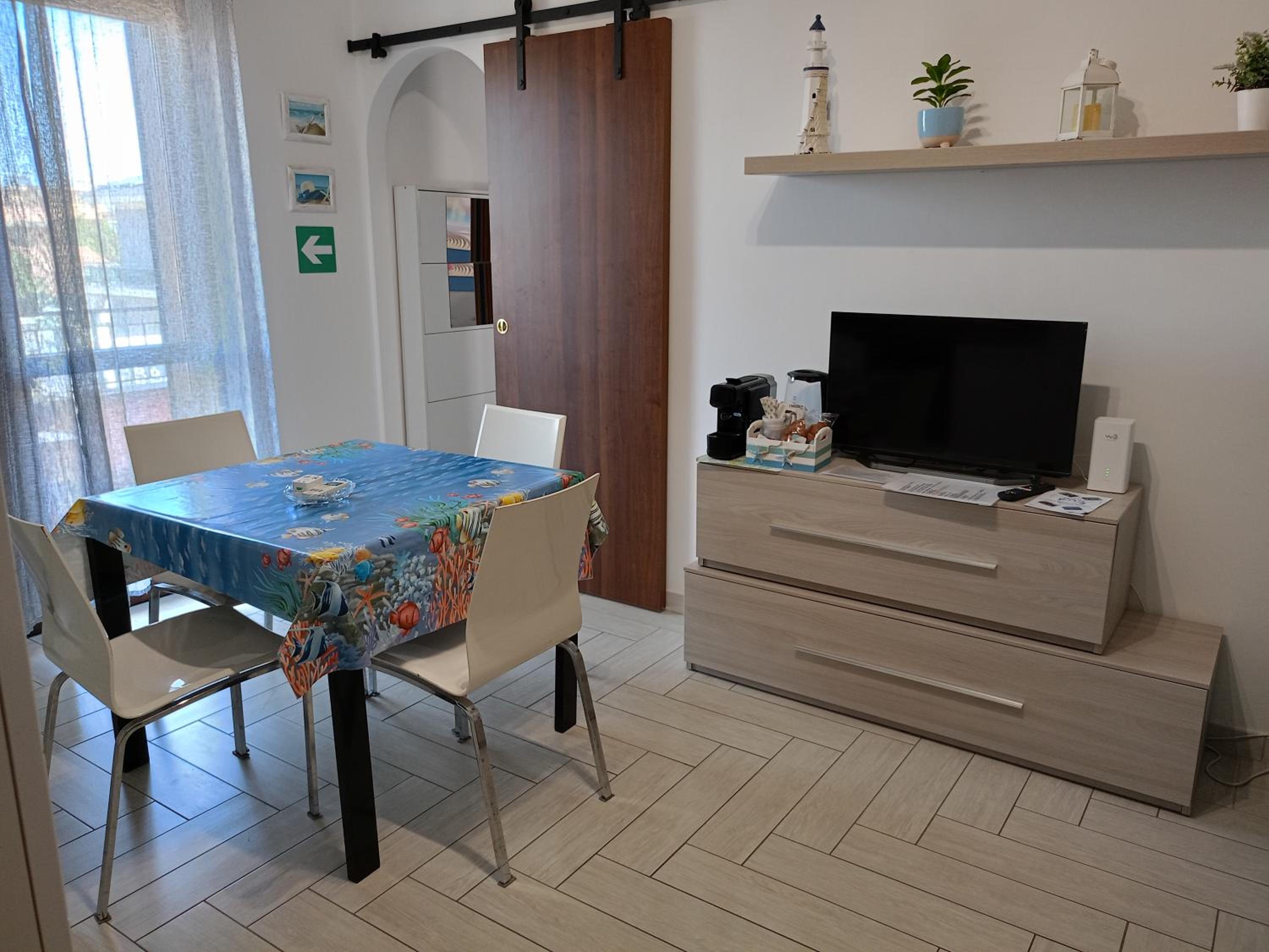 Casa Vacanza Indaco Fiumicino
