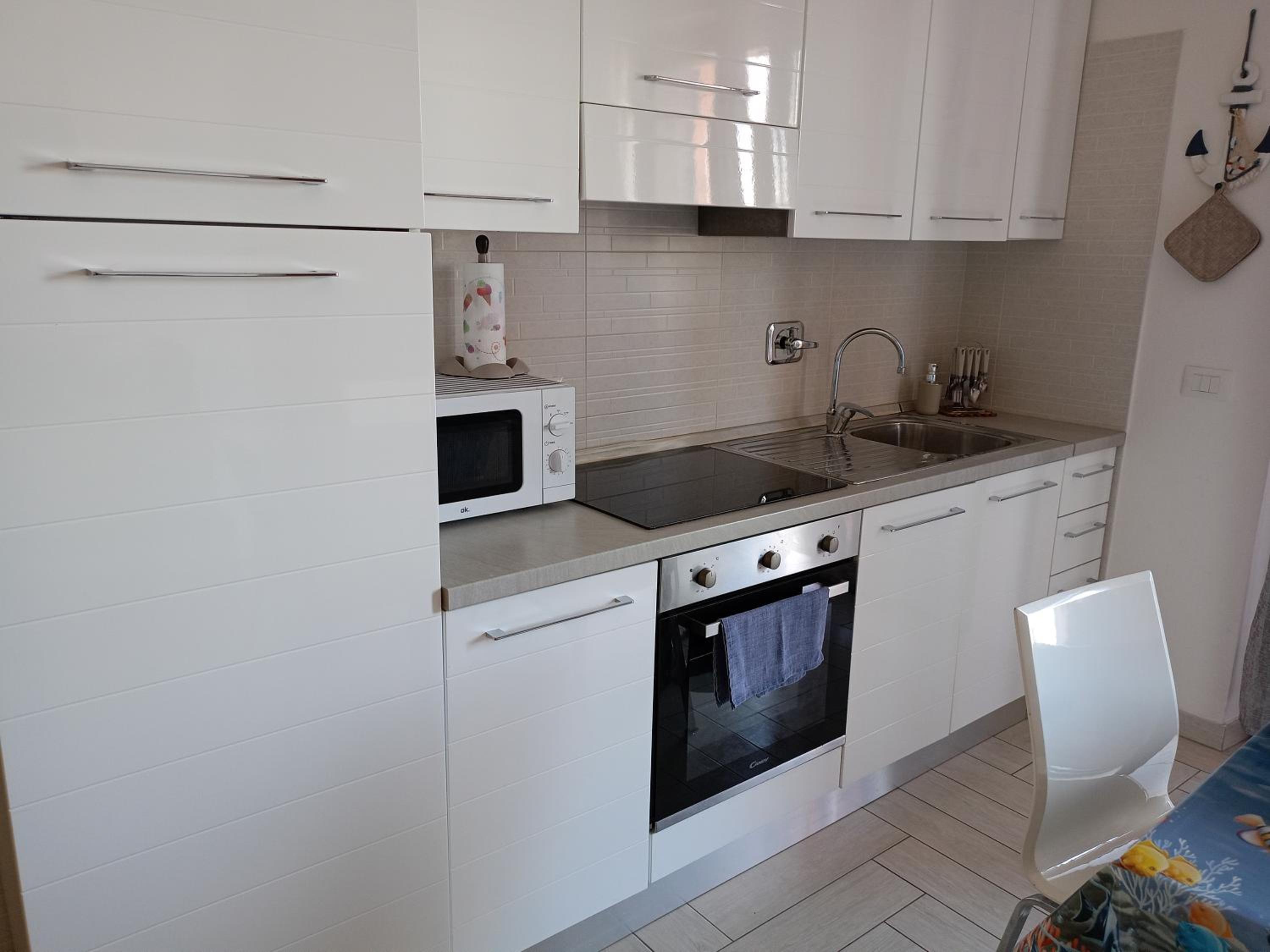 Casa Vacanza Indaco Fiumicino