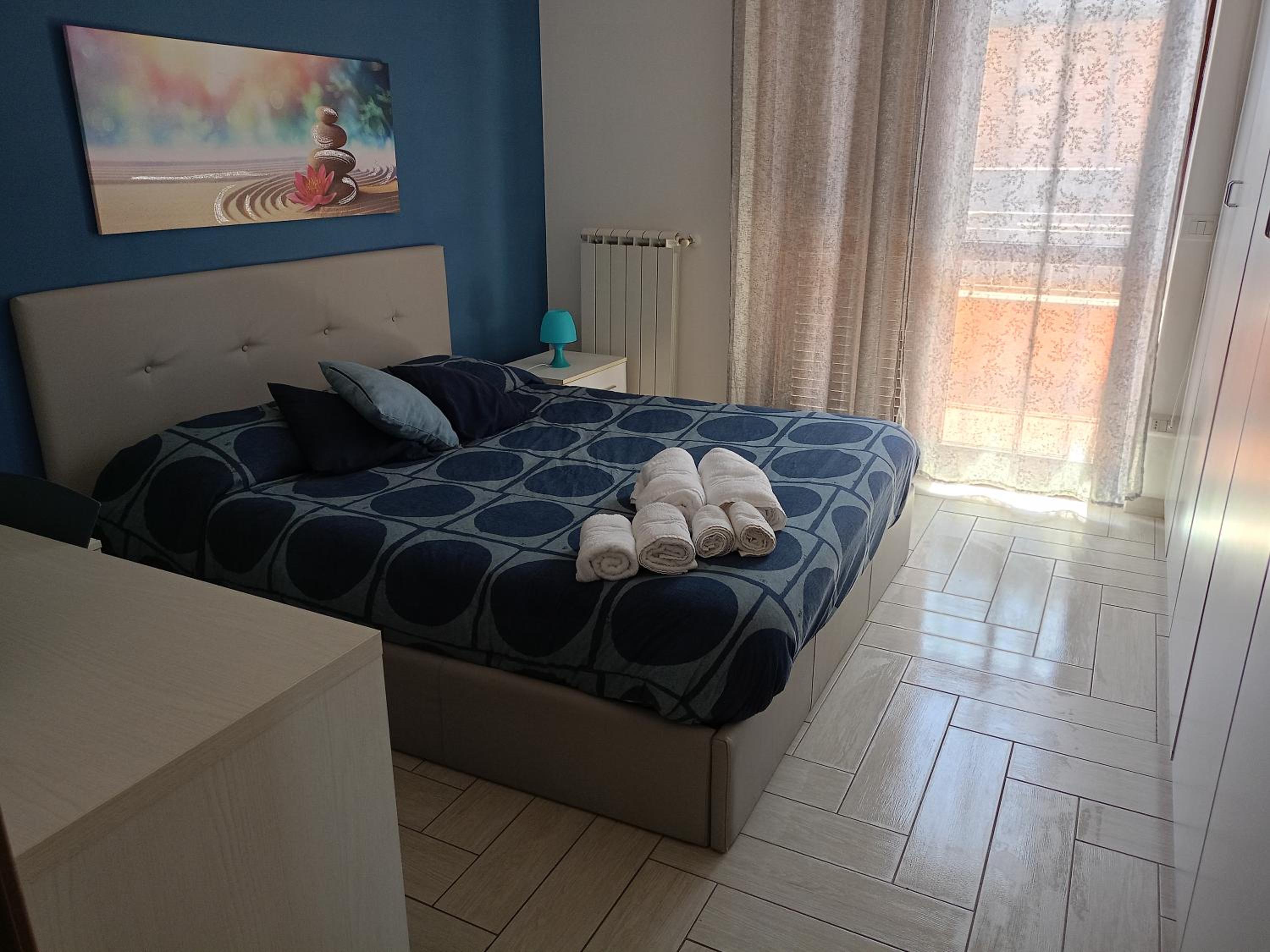 Casa Vacanza Indaco Fiumicino