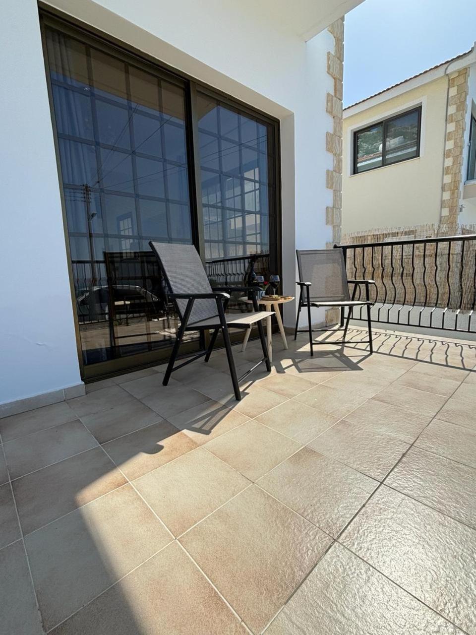 Villa Chara Spectacular panoramic views!