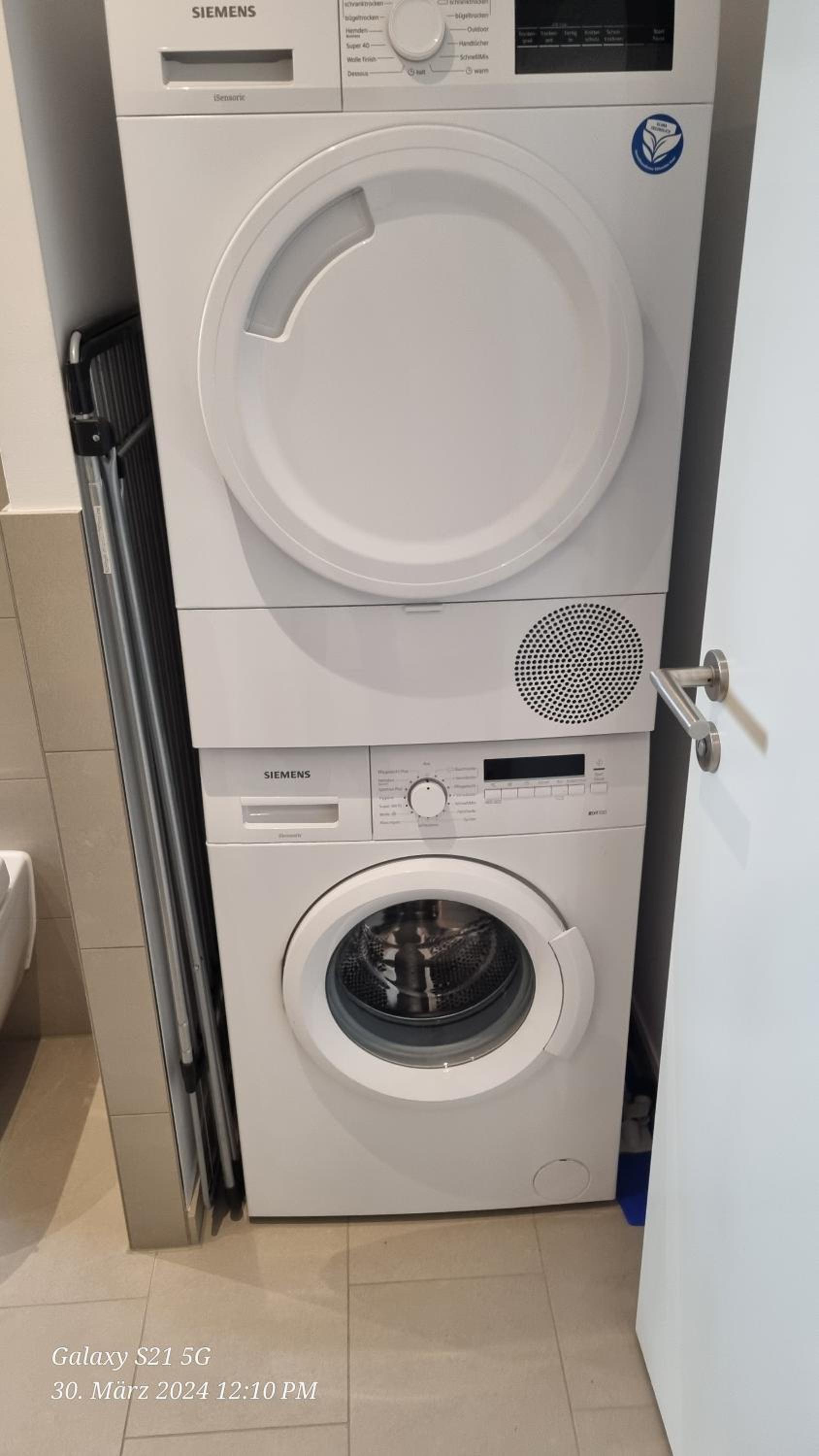 LUXI luxuriöses Appartement mit Terrasse und Garten mitten in Berlin