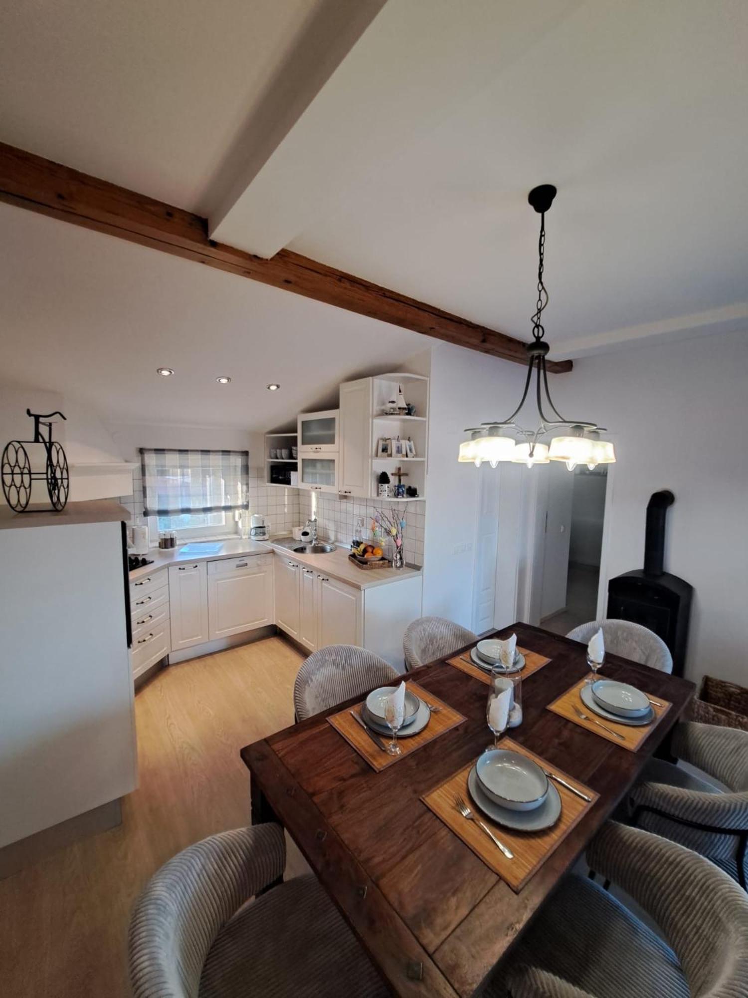 Apartman Lucia
