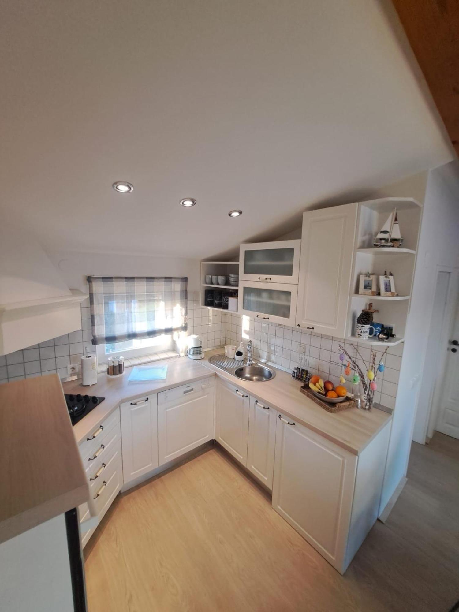 Apartman Lucia