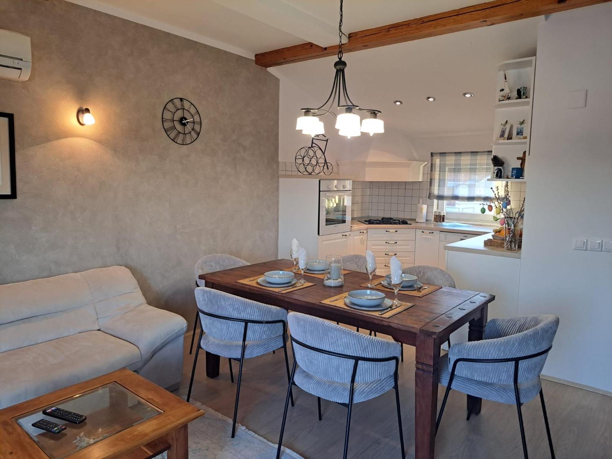 Apartman Lucia