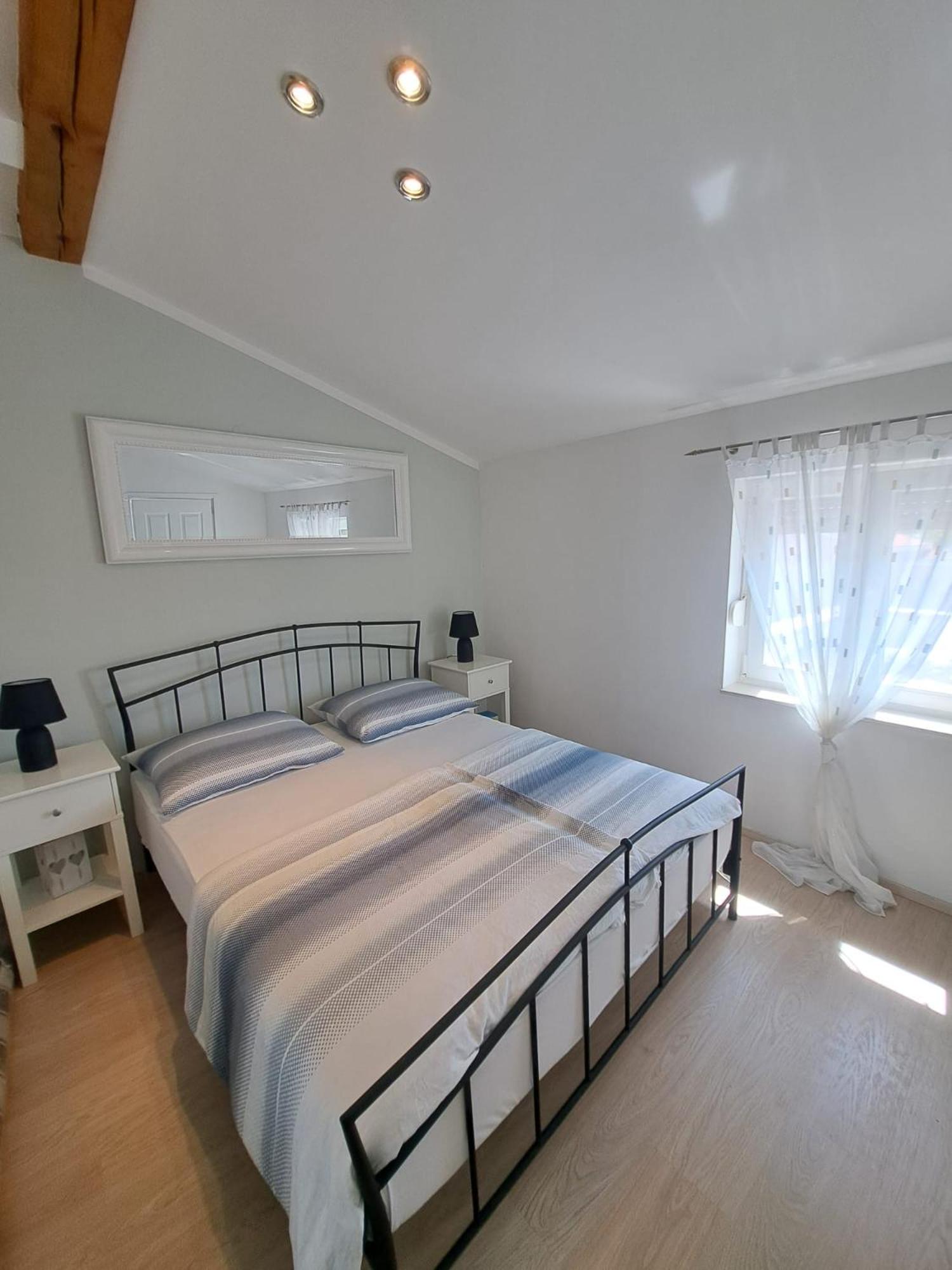 Apartman Lucia