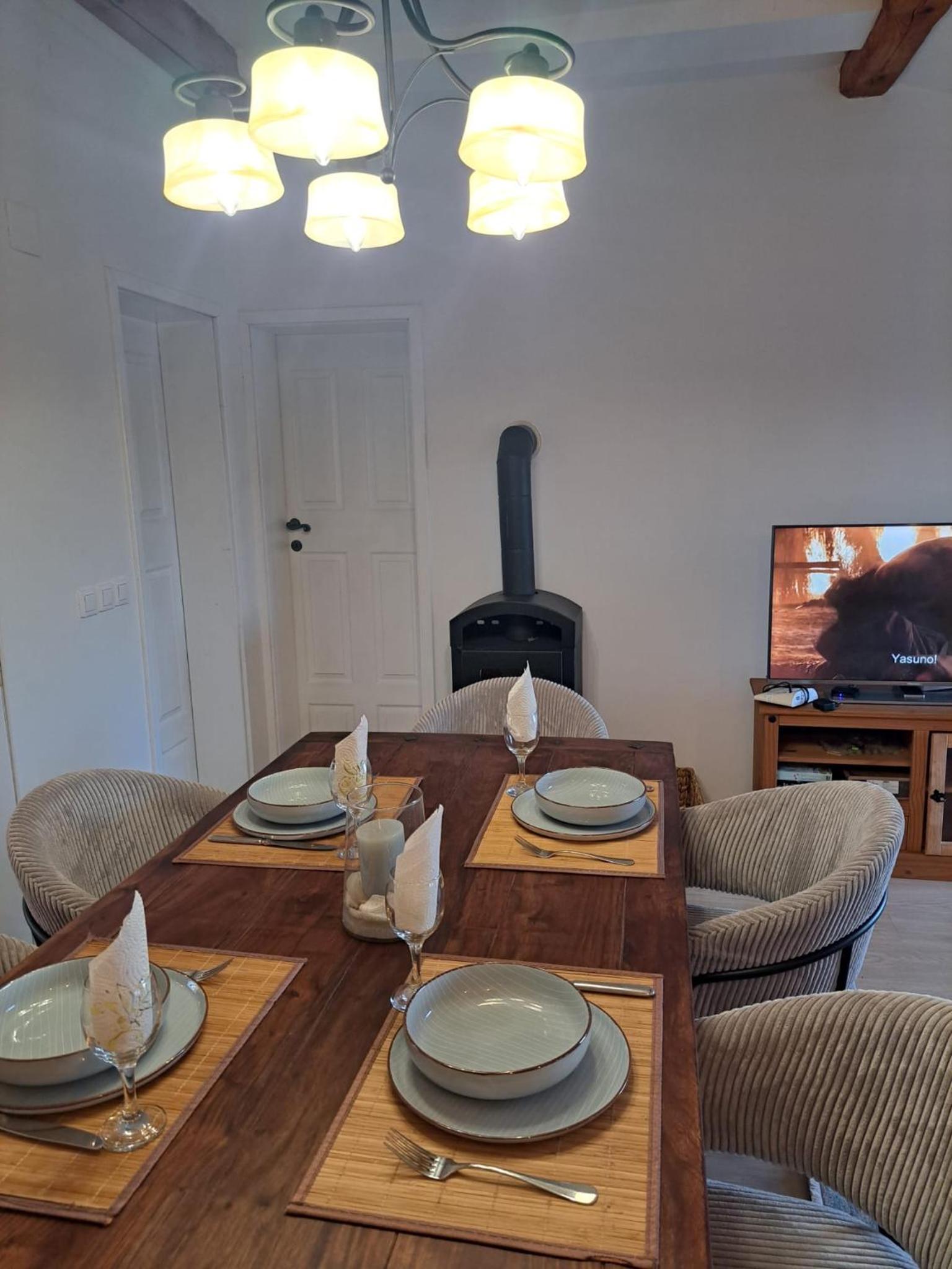 Apartman Lucia
