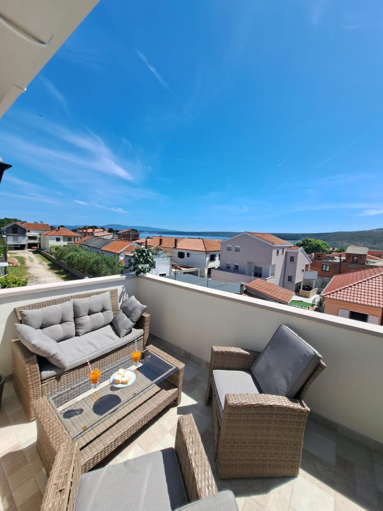 Apartman Lucia