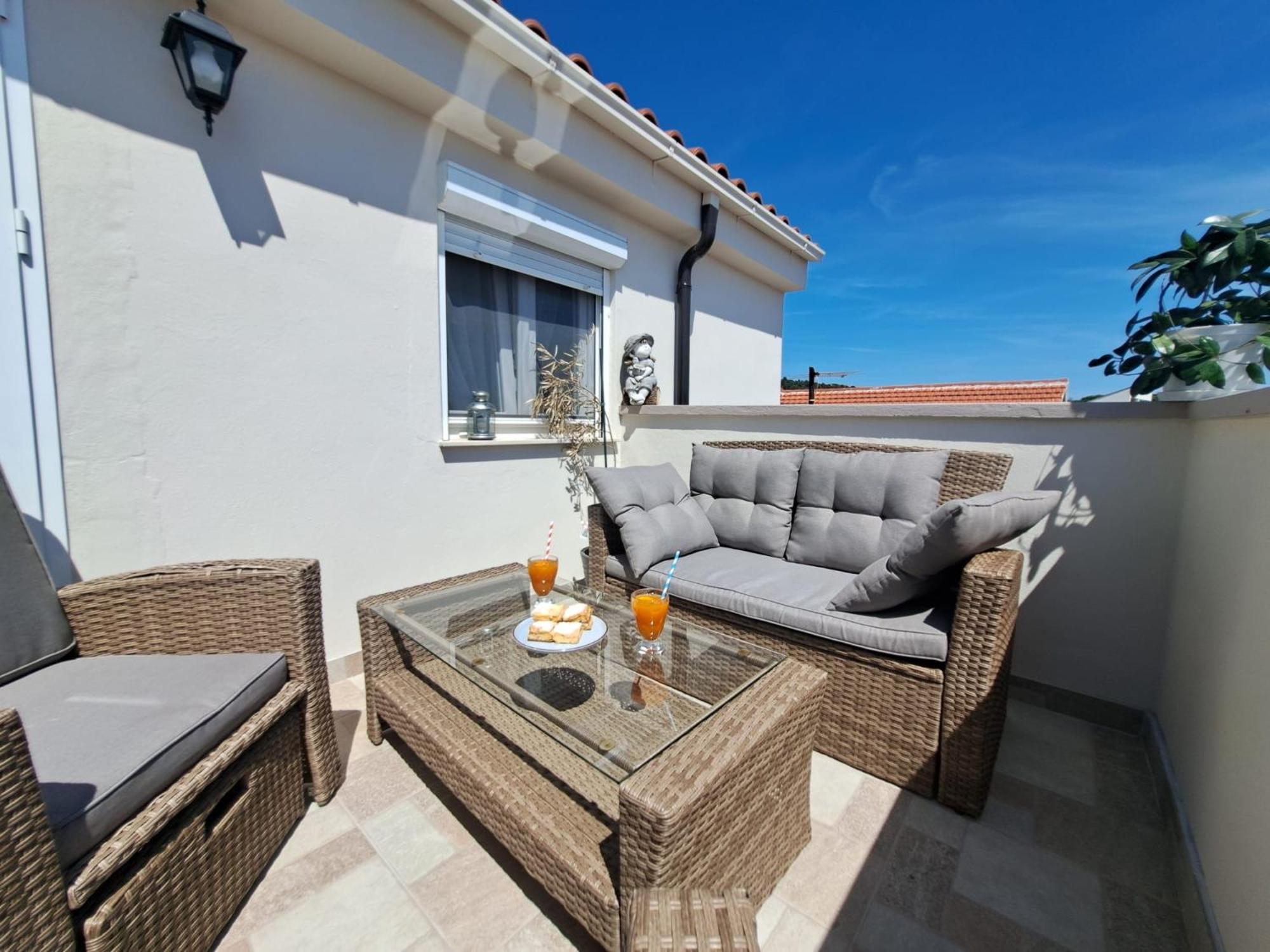 Apartman Lucia
