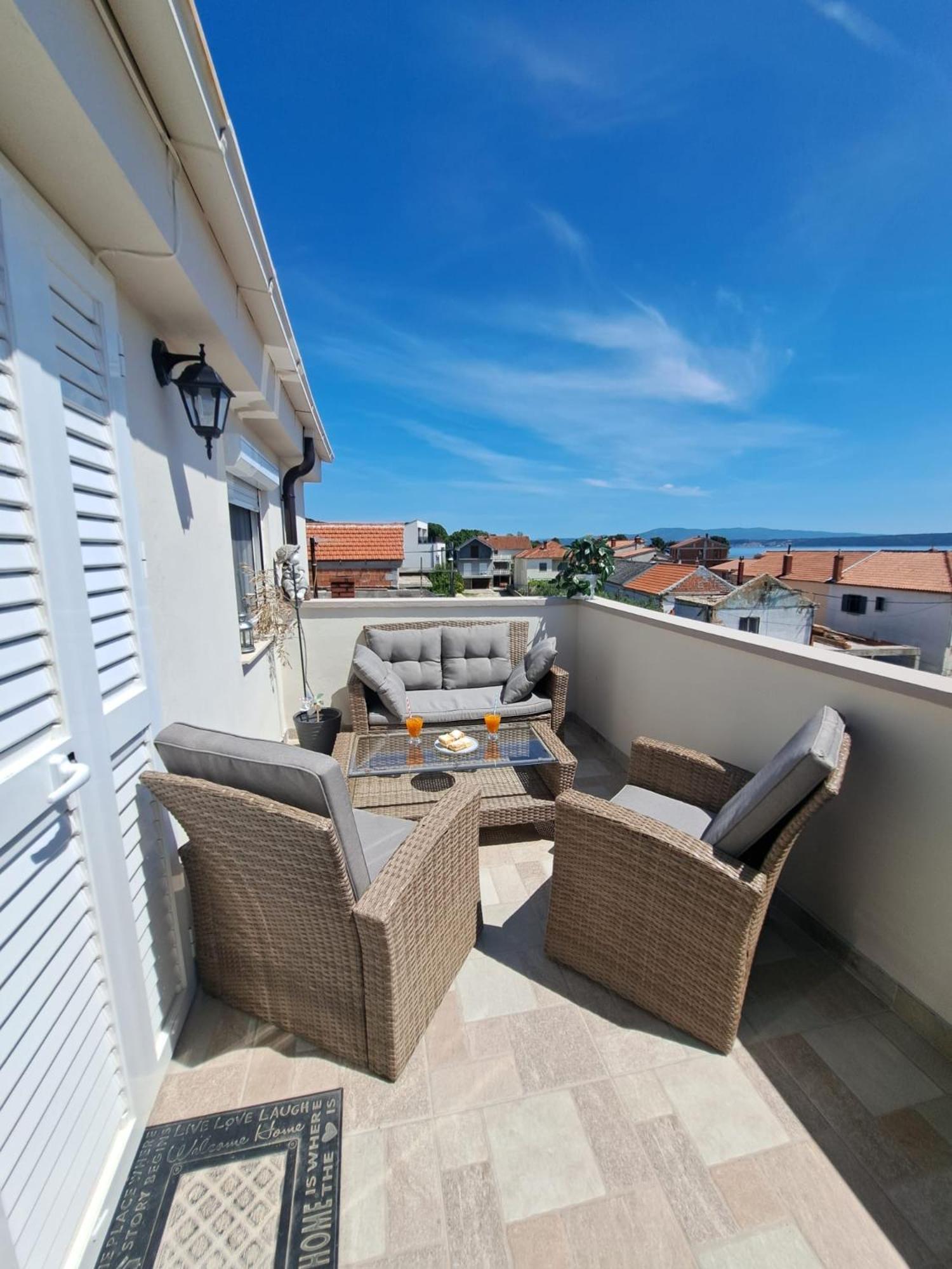 Apartman Lucia