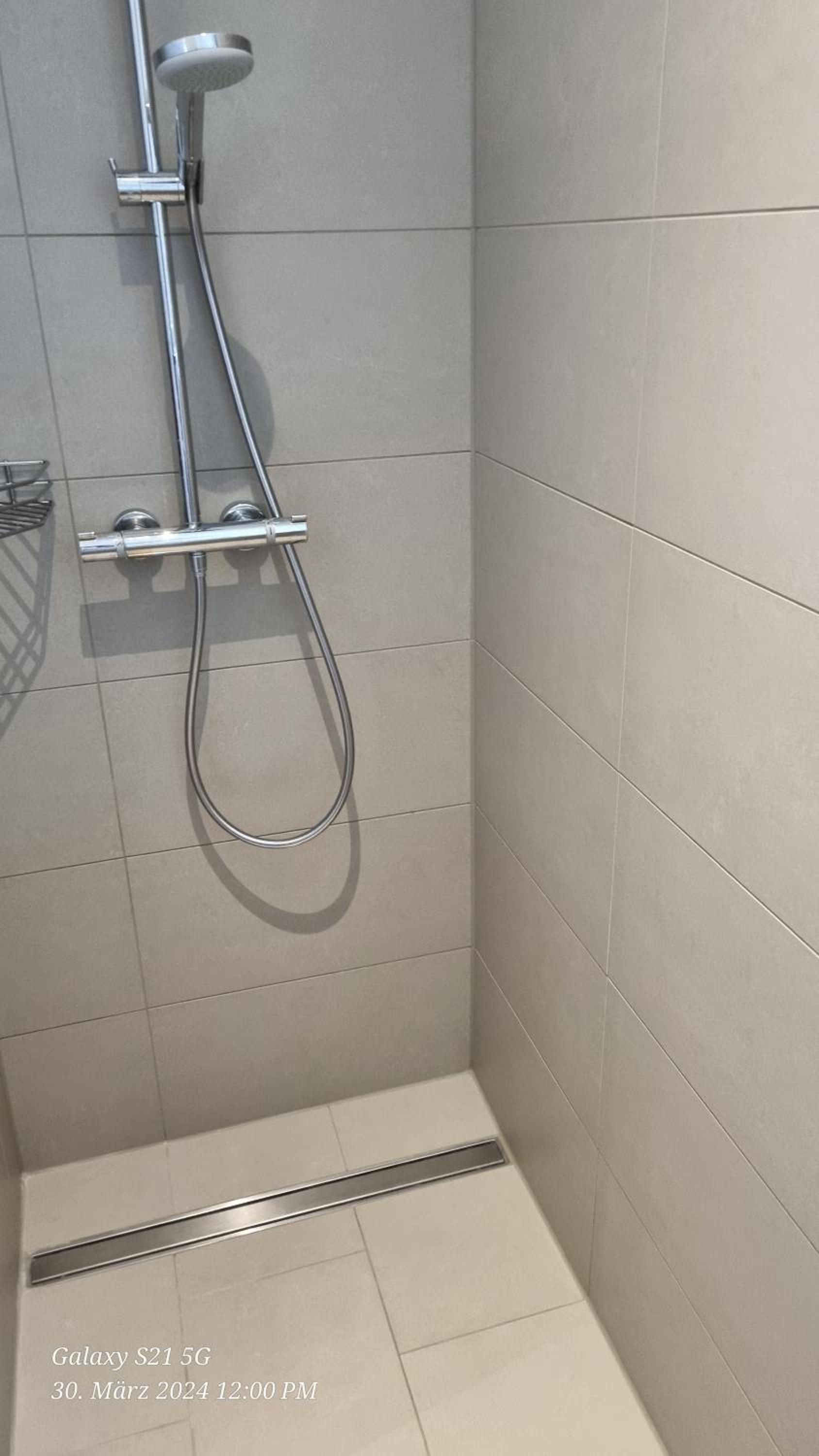 LUXI luxuriöses Appartement mit Terrasse und Garten mitten in Berlin