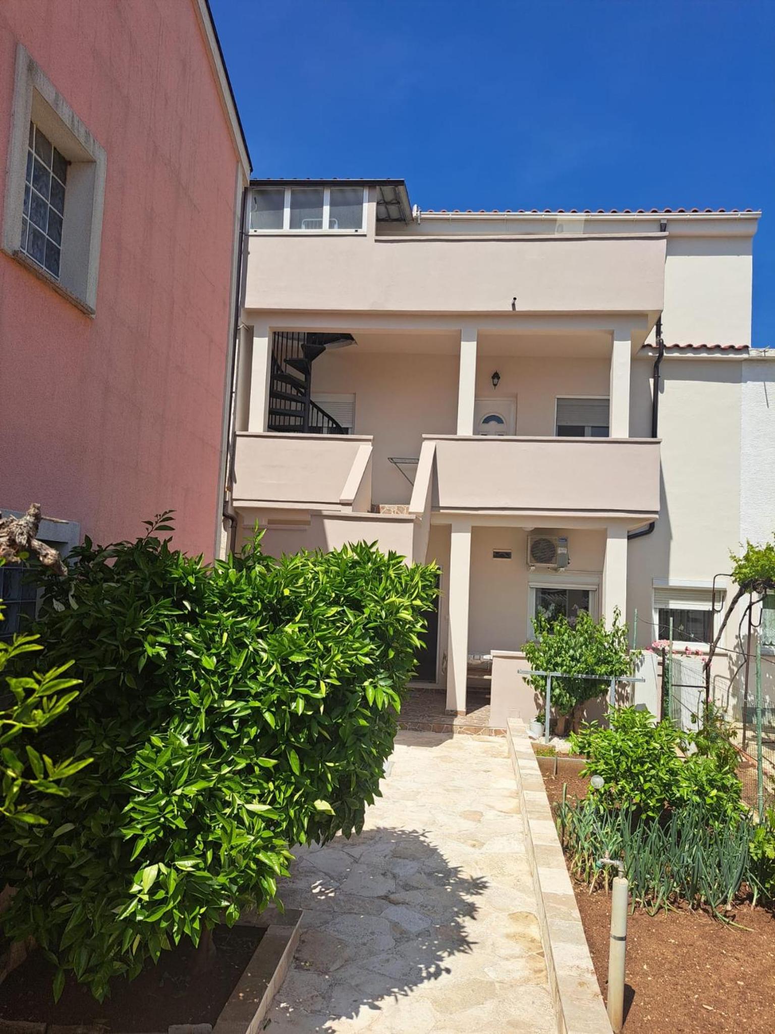 Apartman Lucia