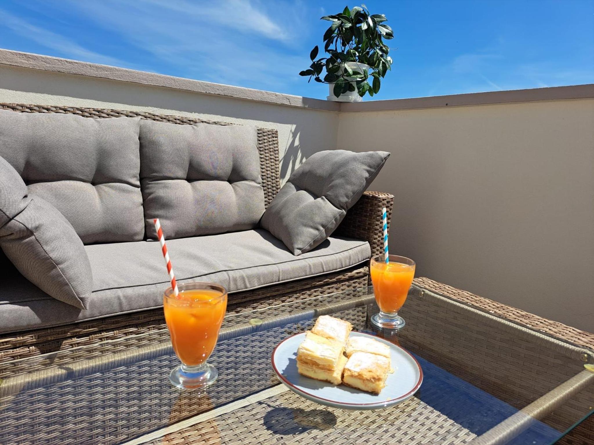 Apartman Lucia