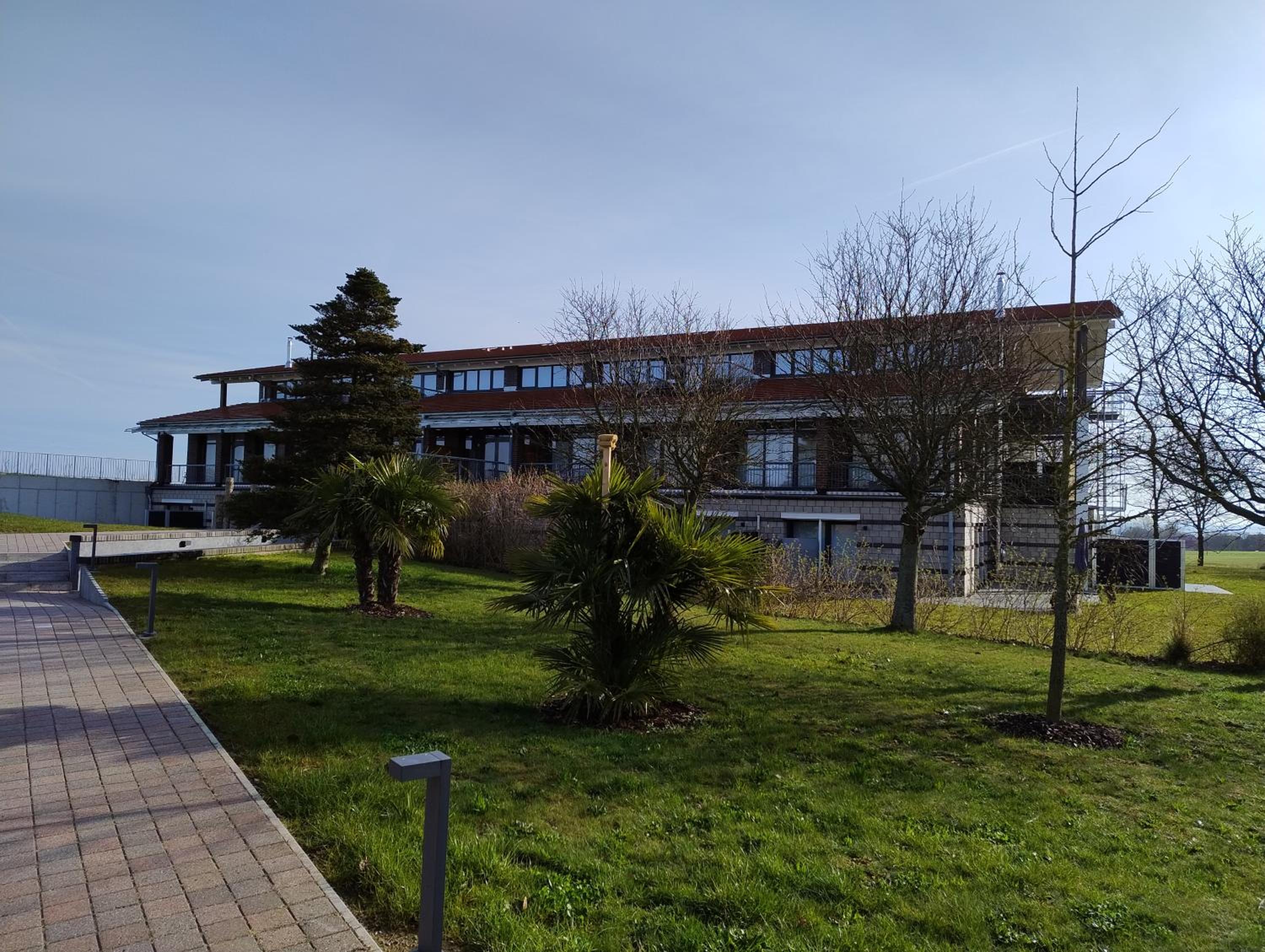 Ostseegolf - Ferienappartement