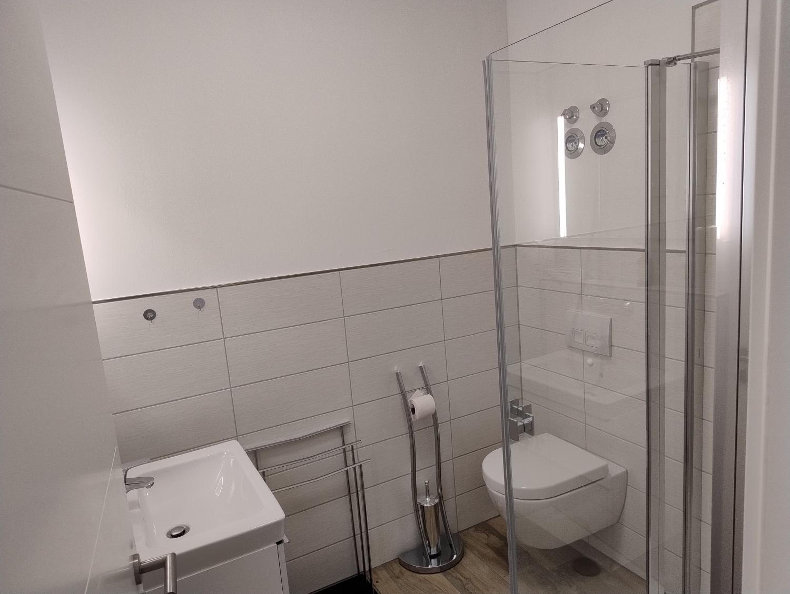 Ostseegolf - Ferienappartement