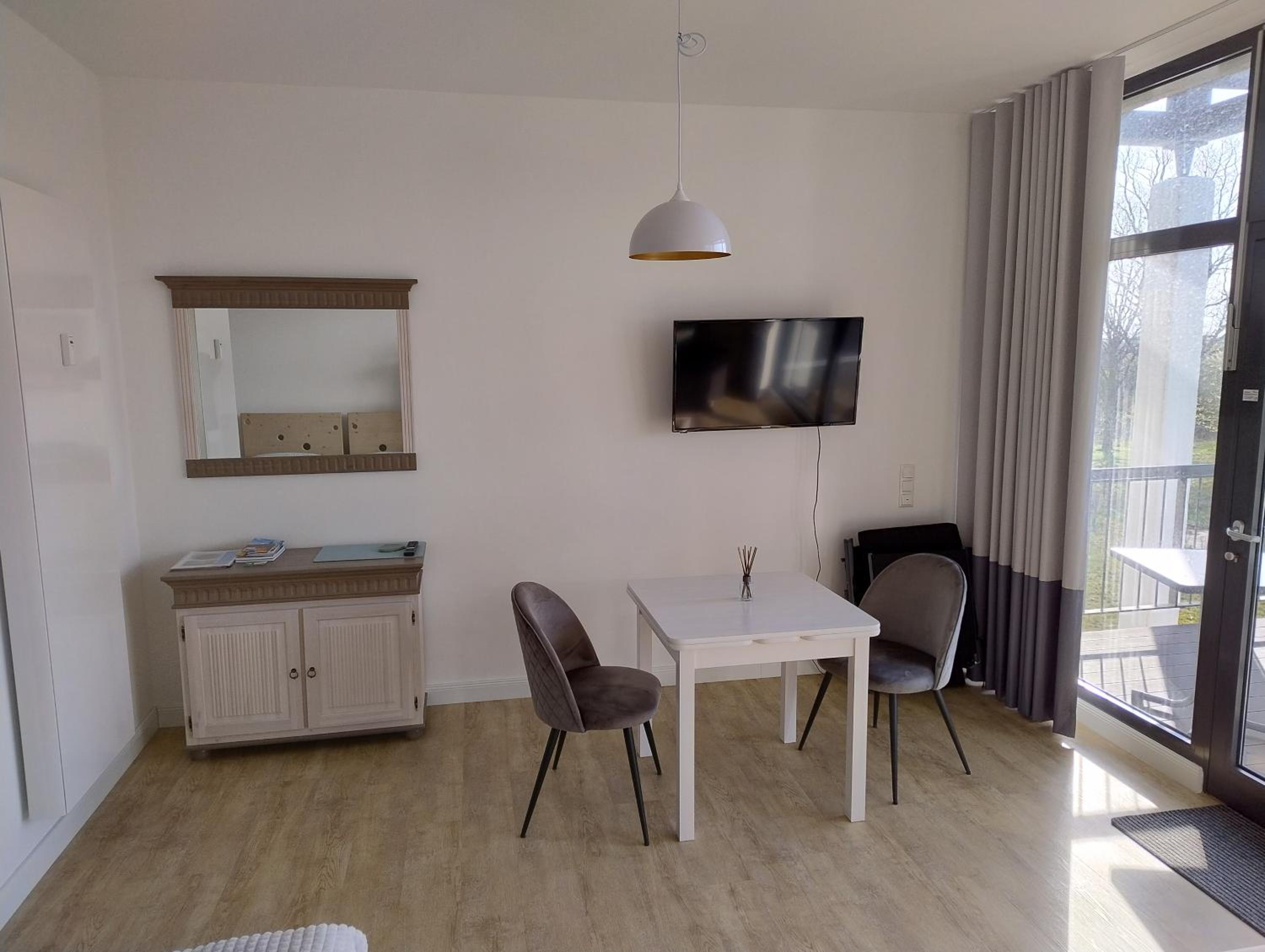 Ostseegolf - Ferienappartement