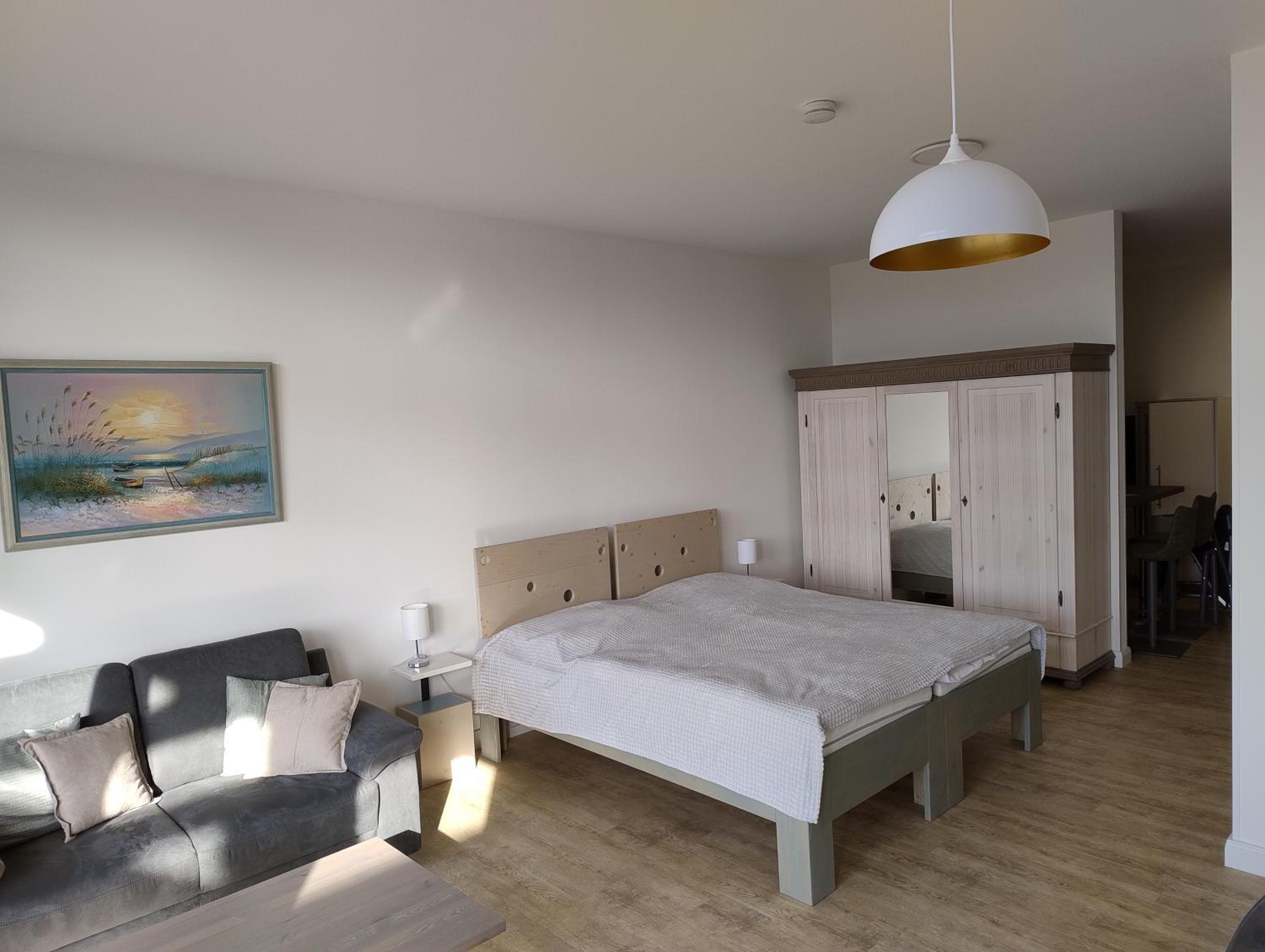 Ostseegolf - Ferienappartement