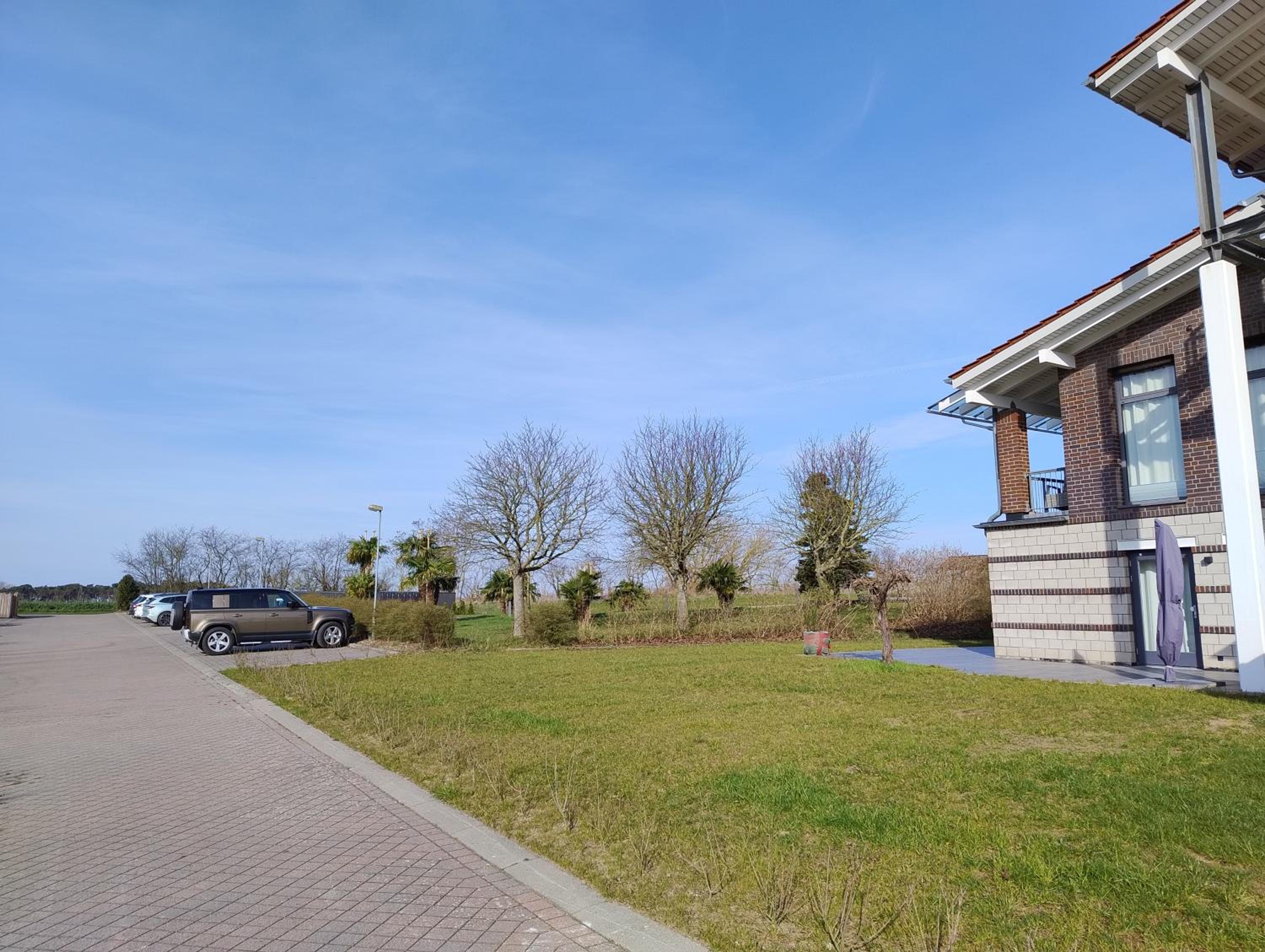 Ostseegolf - Ferienappartement