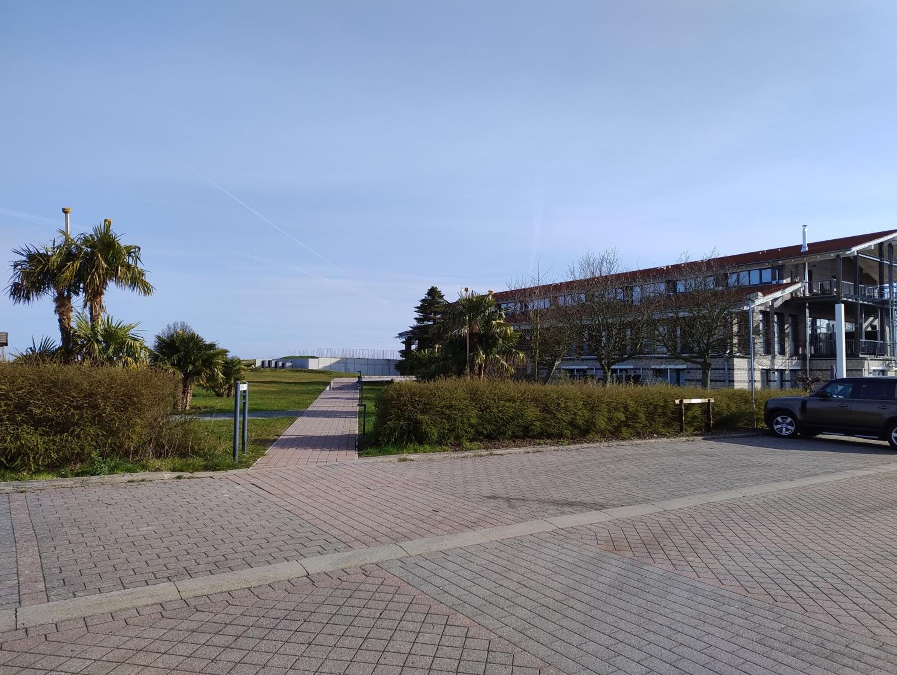 Ostseegolf - Ferienappartement
