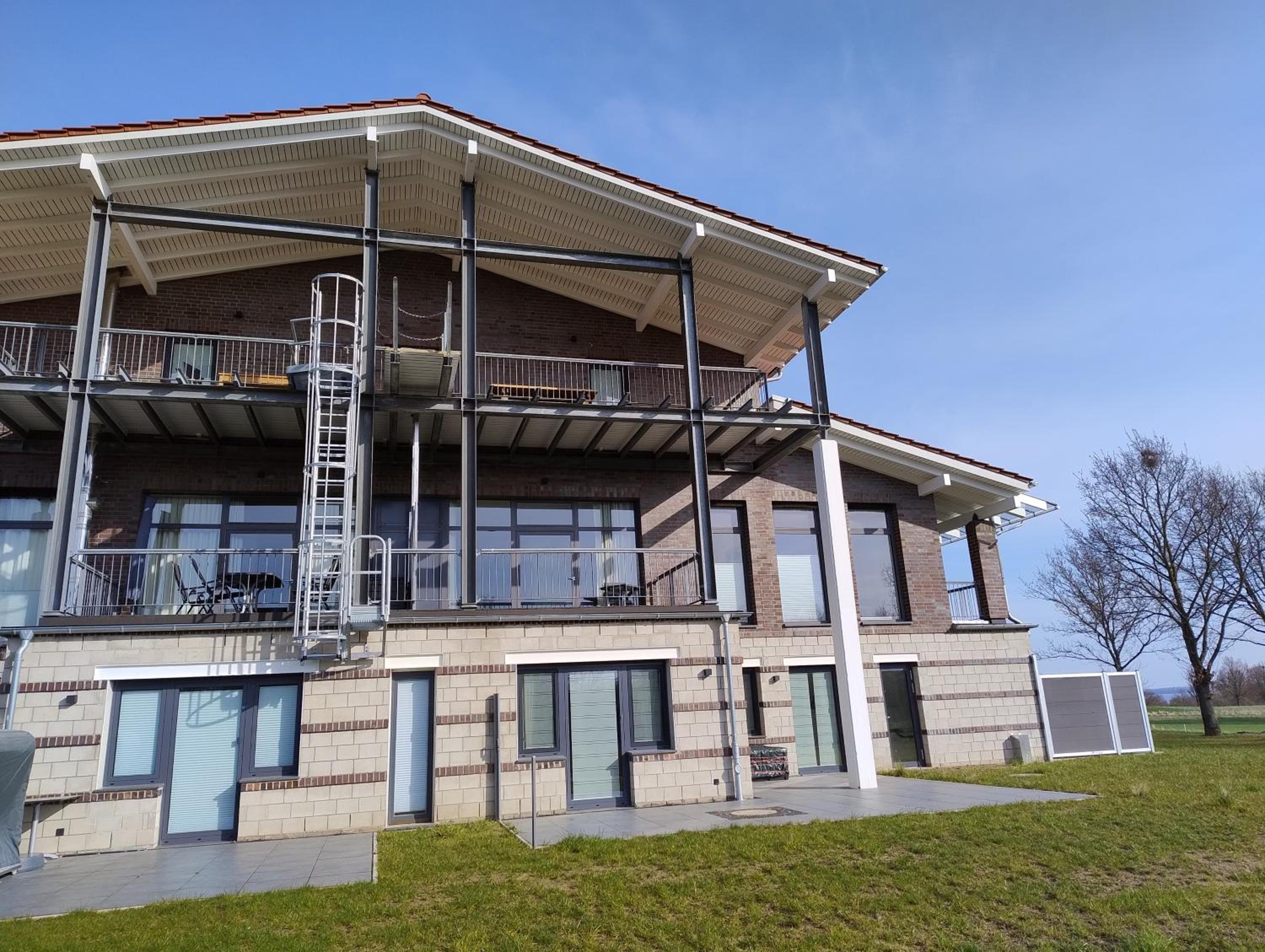 Ostseegolf - Ferienappartement