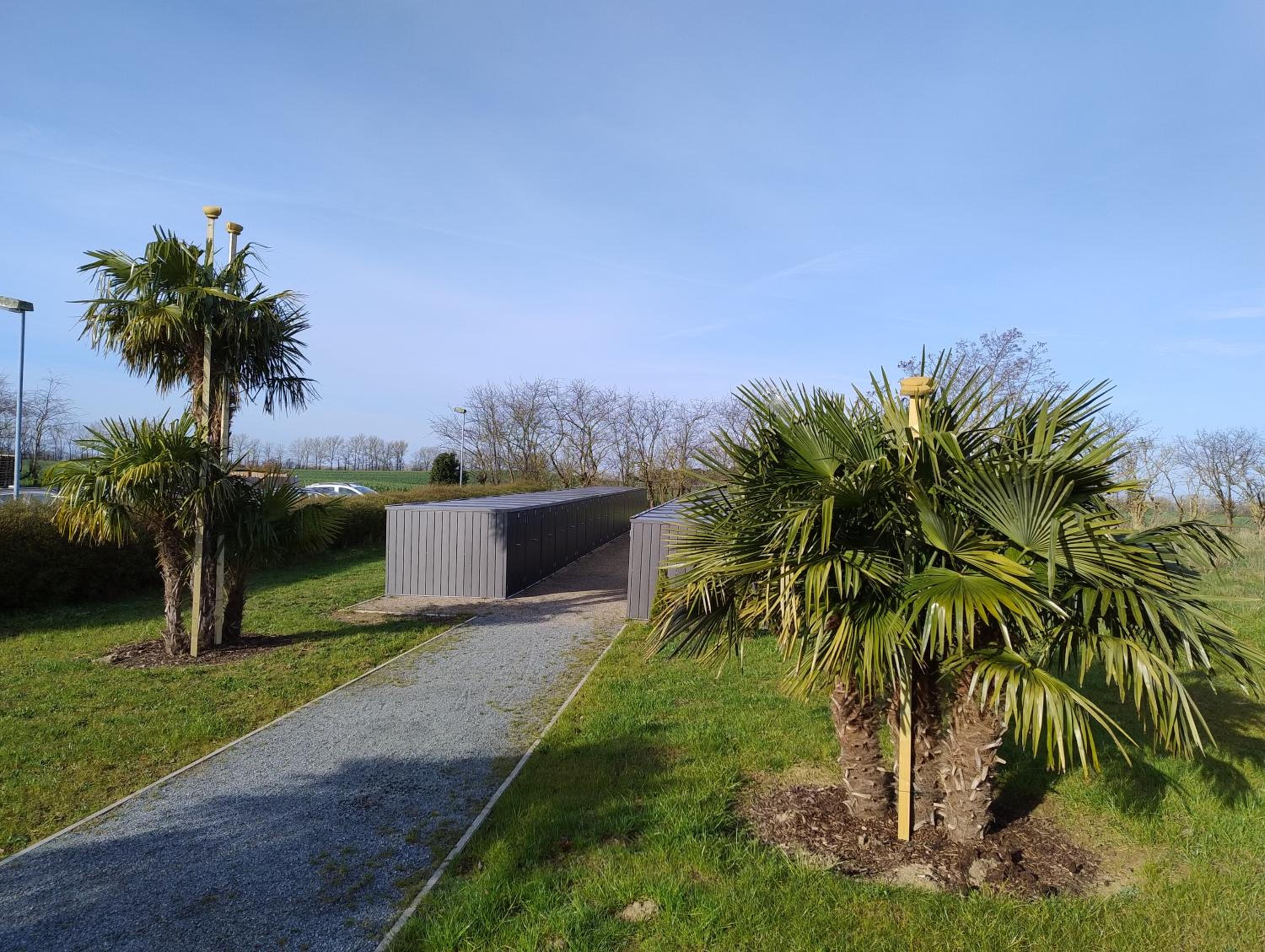 Ostseegolf - Ferienappartement