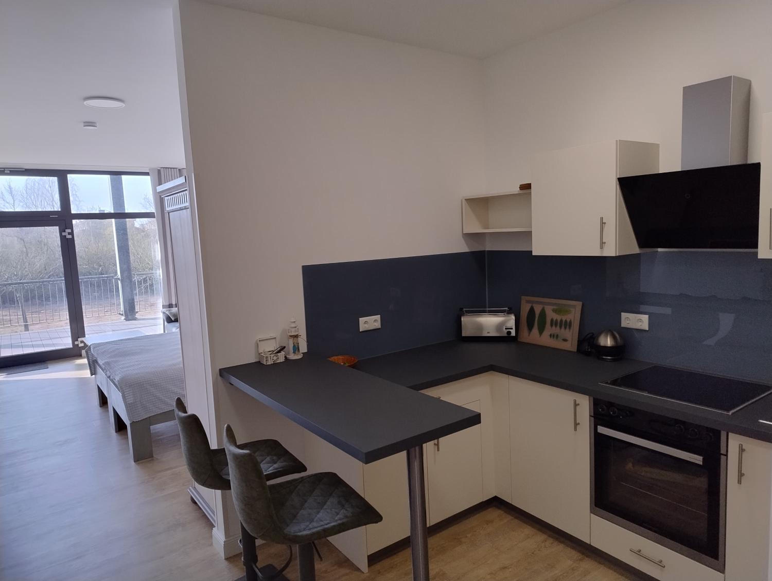 Ostseegolf - Ferienappartement