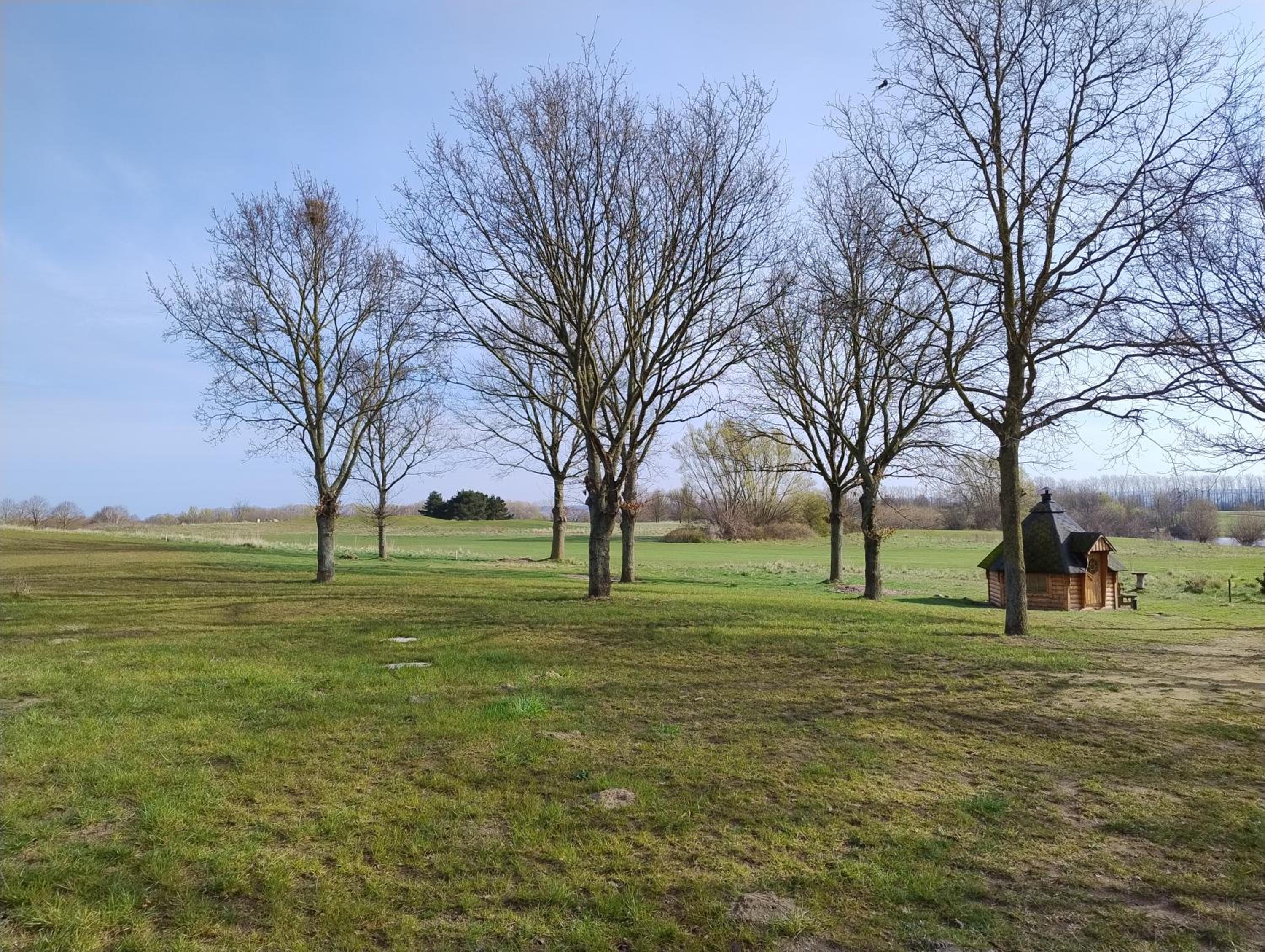 Ostseegolf - Ferienappartement