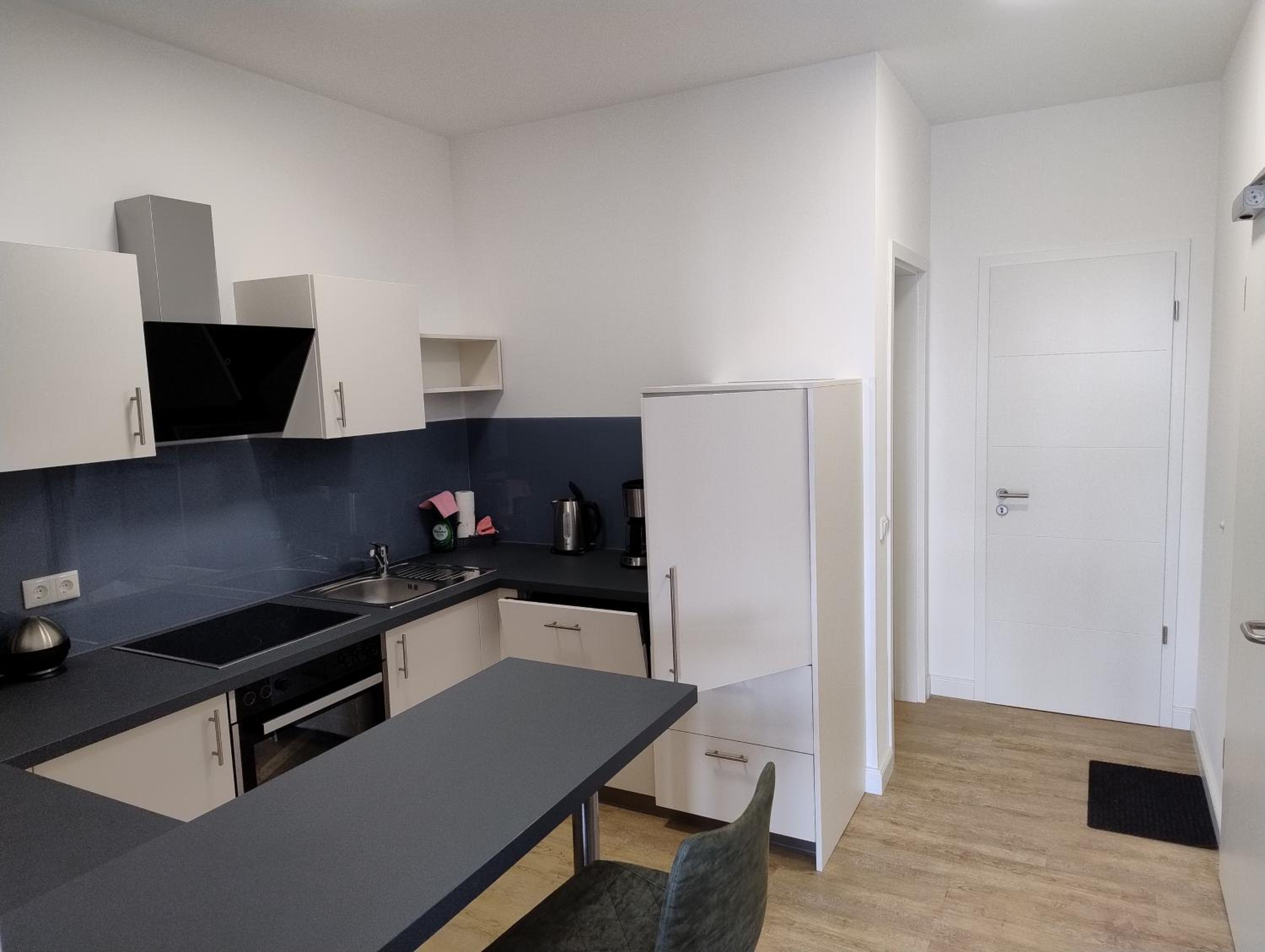 Ostseegolf - Ferienappartement