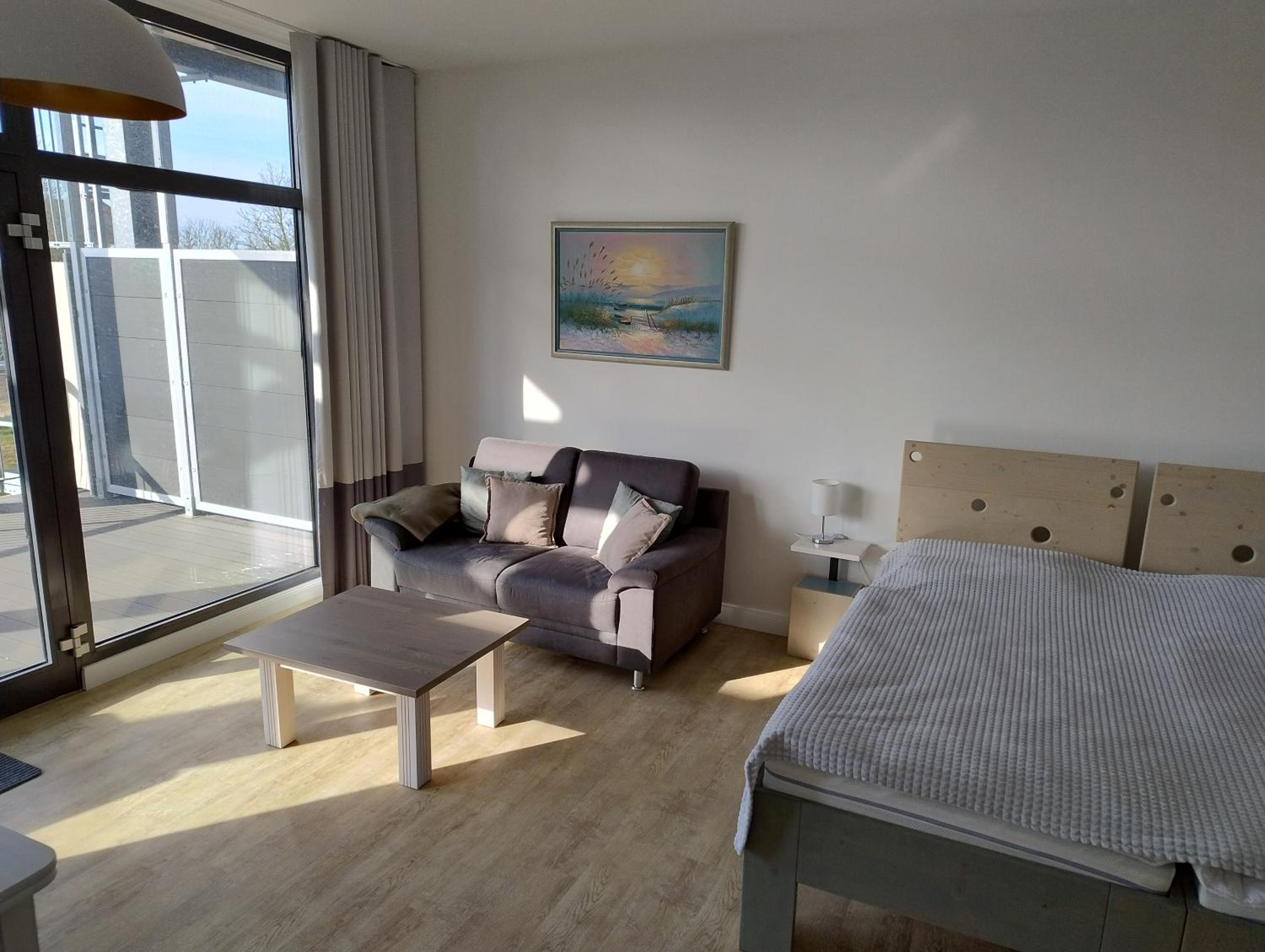 Ostseegolf - Ferienappartement