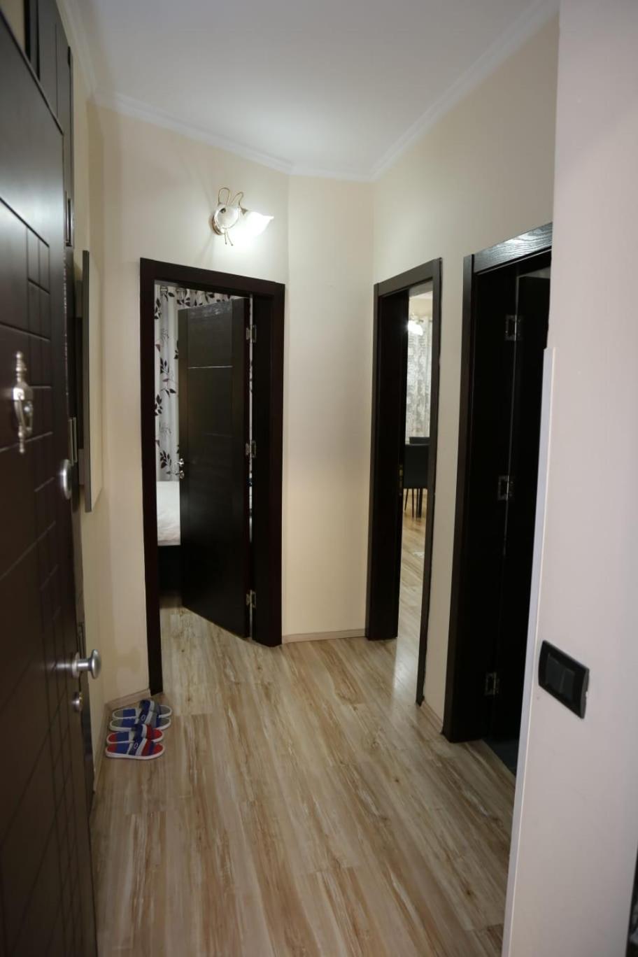 Ergi’s Host Apartment