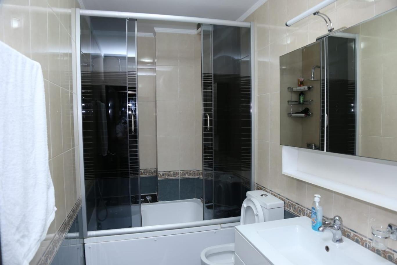 Ergi’s Host Apartment