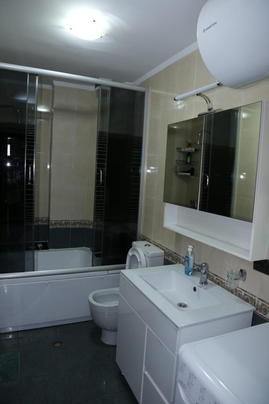 Ergi’s Host Apartment