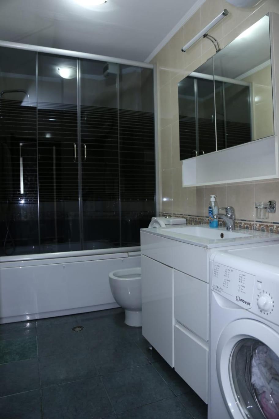 Ergi’s Host Apartment