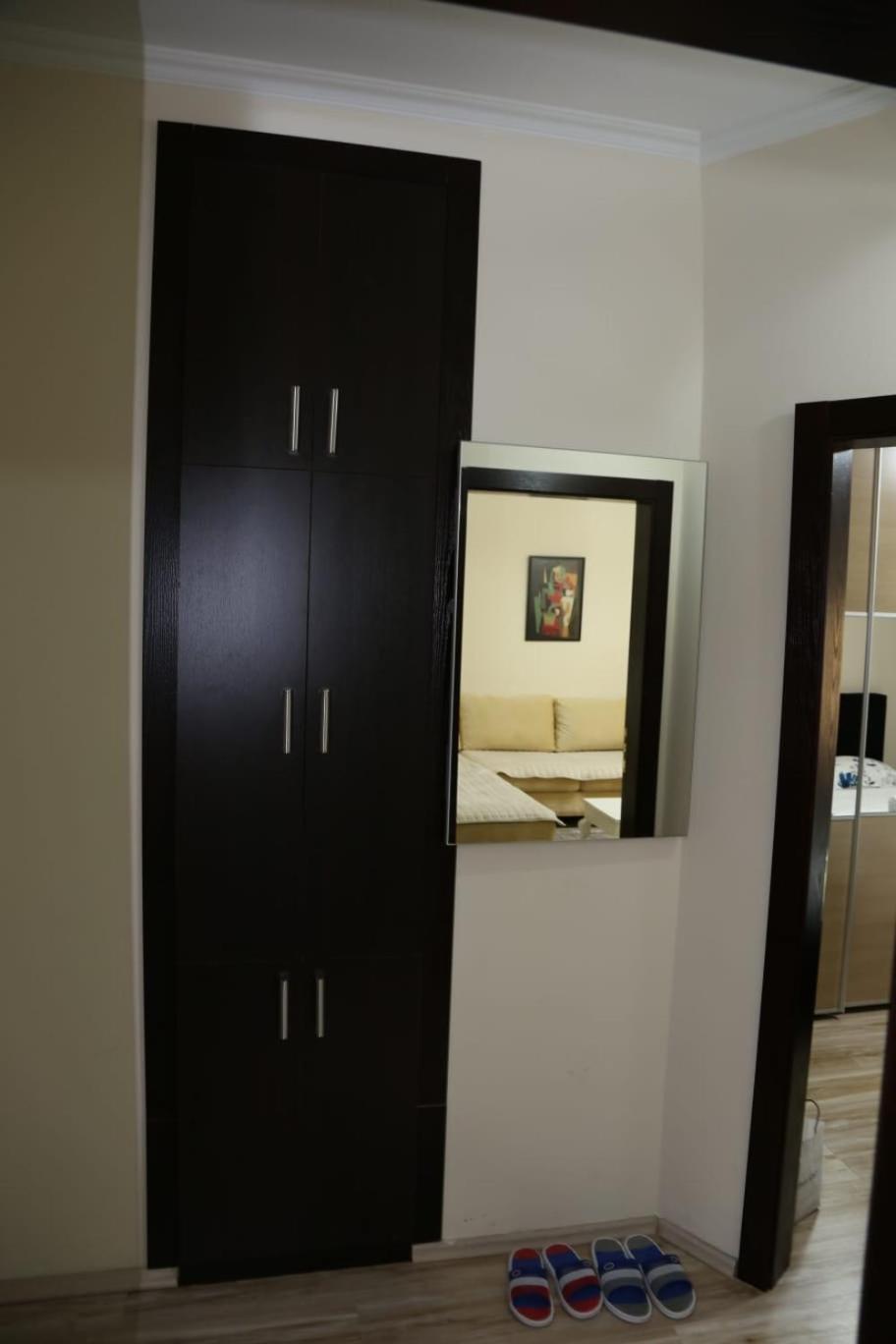 Ergi’s Host Apartment
