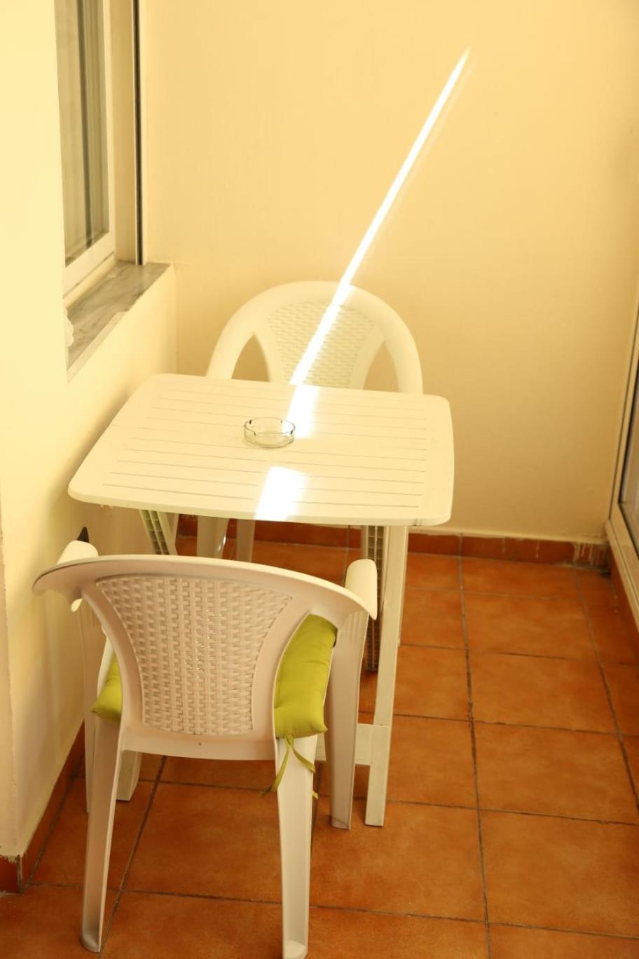 Ergi’s Host Apartment