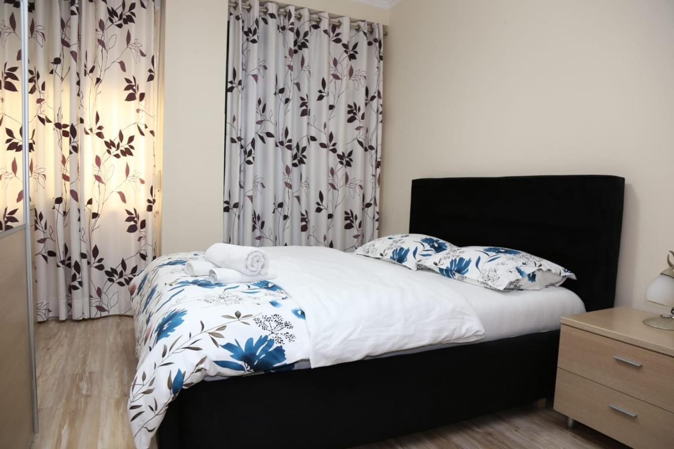 Ergi’s Host Apartment