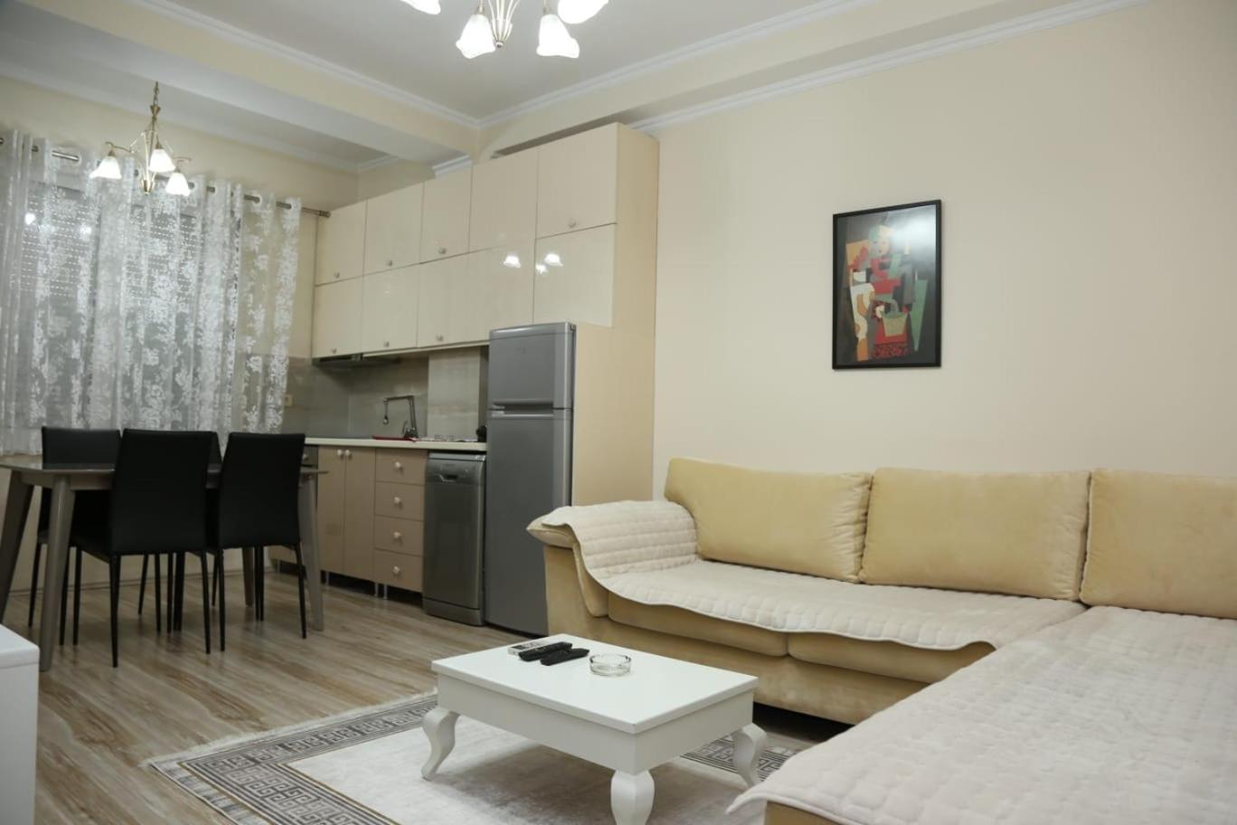 Ergi’s Host Apartment