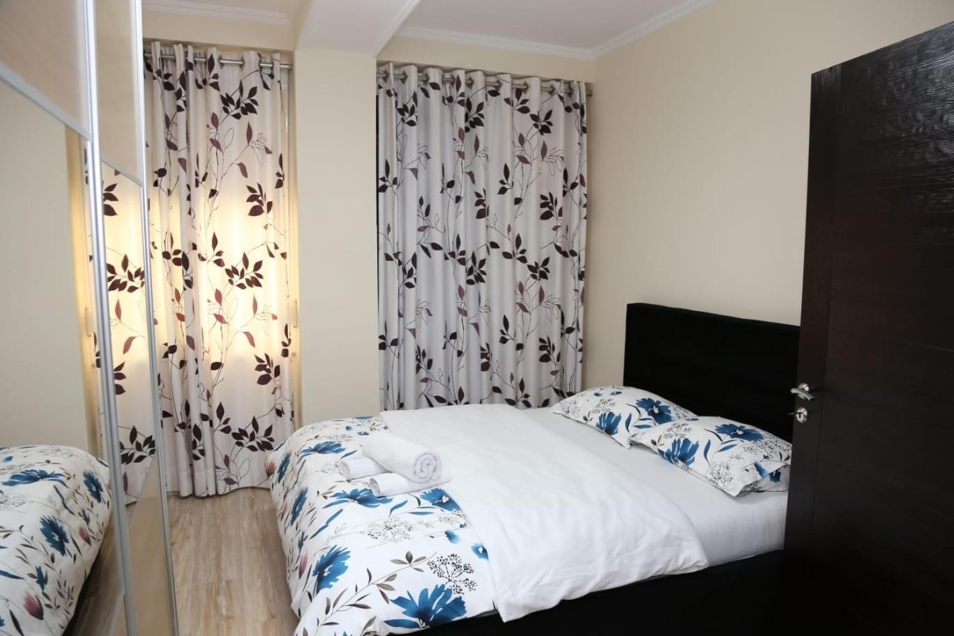 Ergi’s Host Apartment