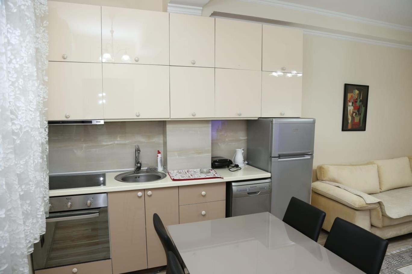 Ergi’s Host Apartment