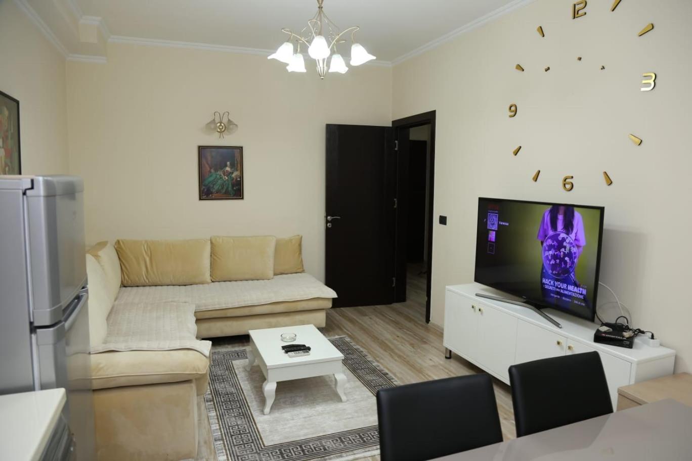 Ergi’s Host Apartment