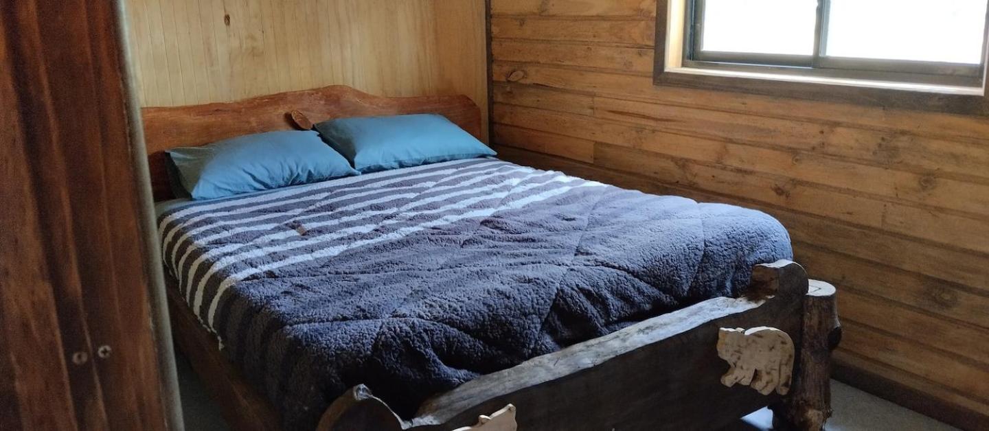 Hostal el Vacio Fertil