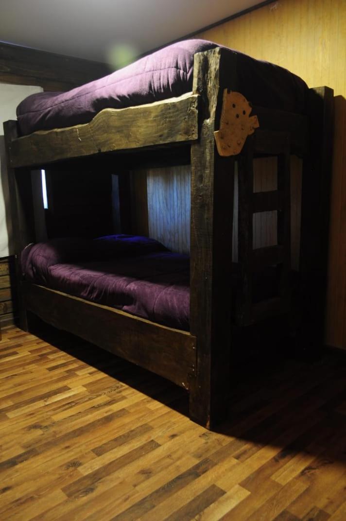 Hostal el Vacio Fertil