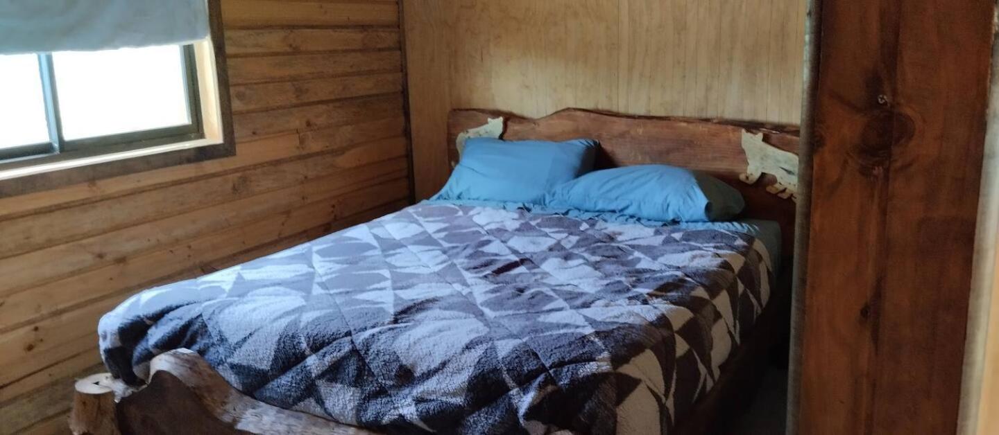 Hostal el Vacio Fertil