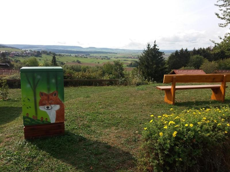Villa Leni im Schwarzwald
