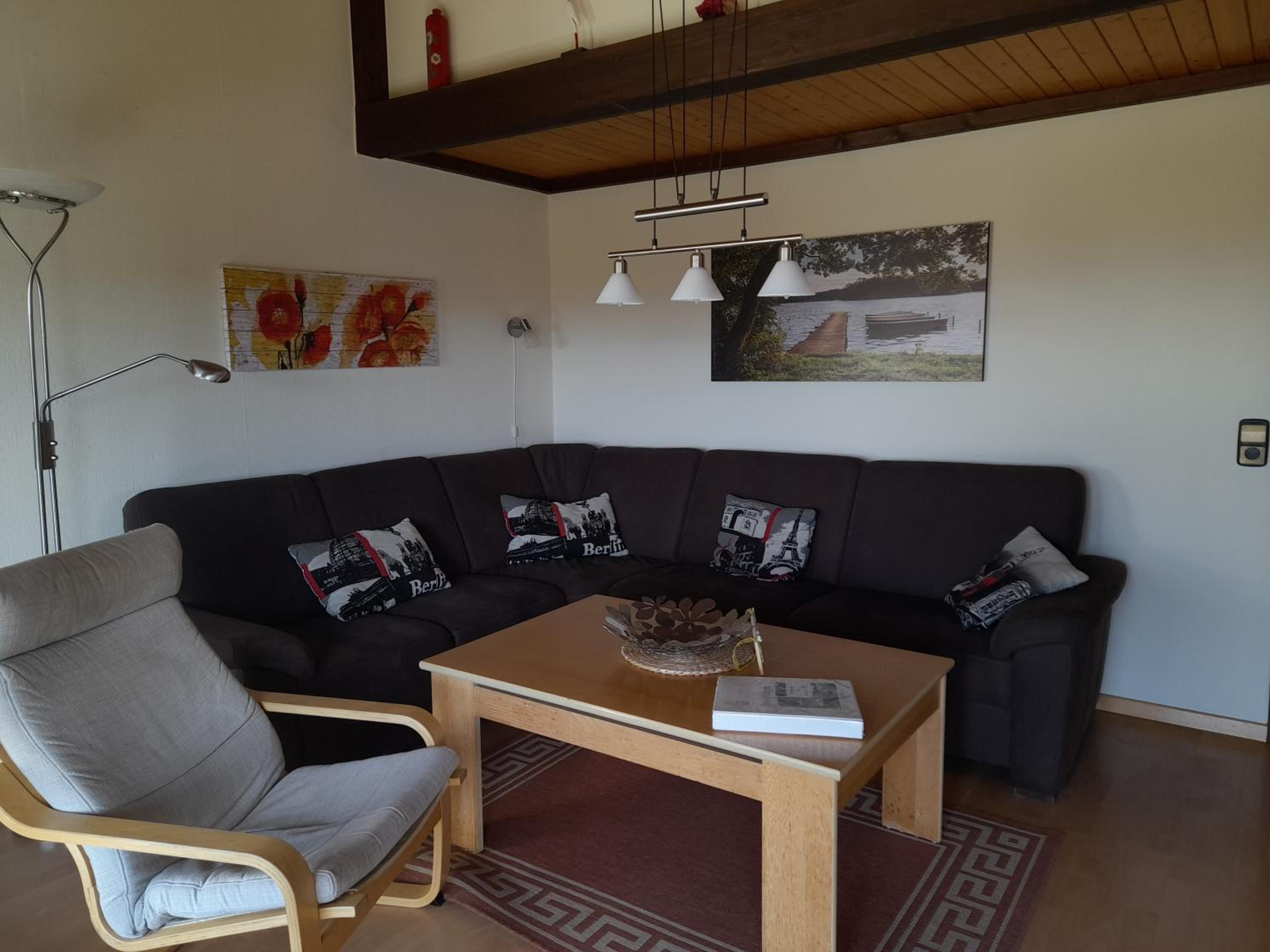 Villa Leni im Schwarzwald