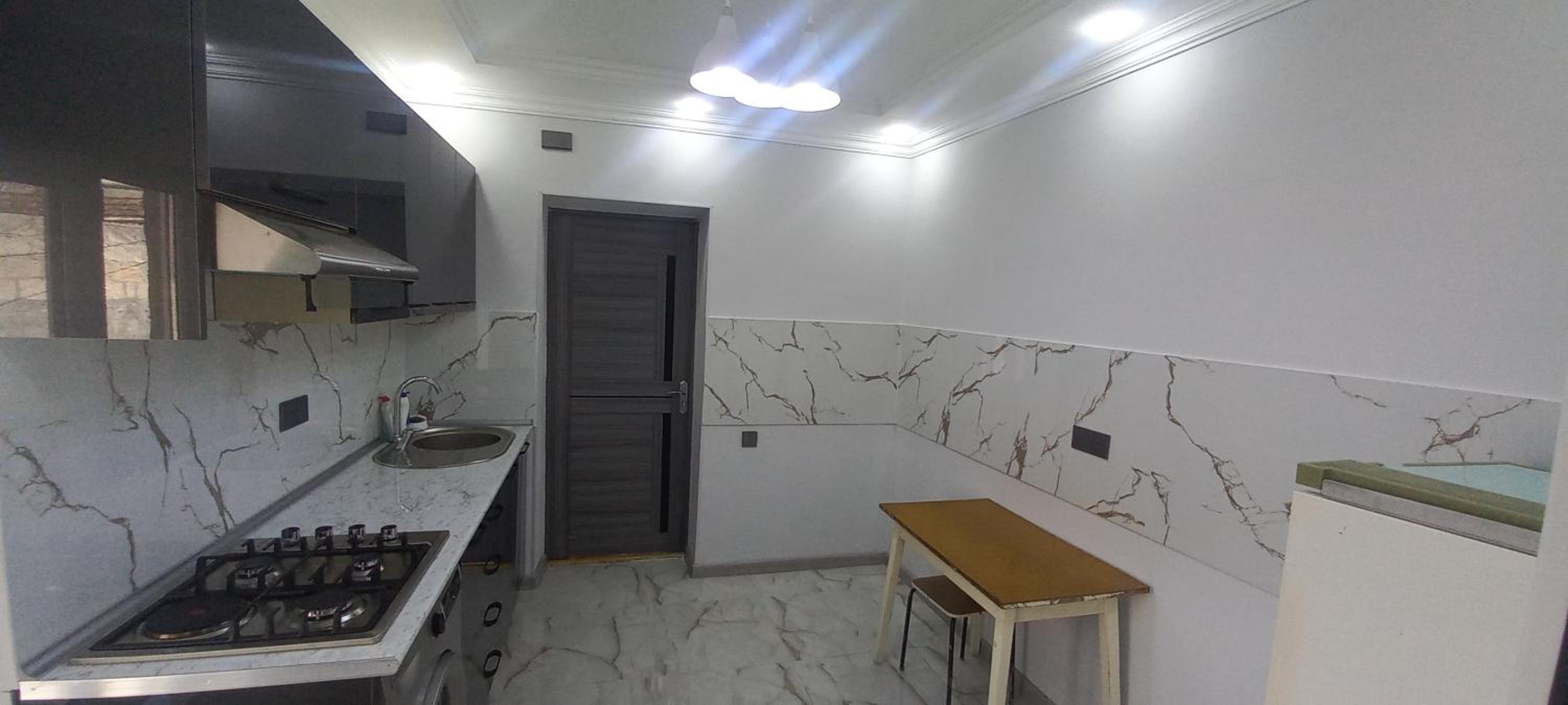 Rovshan's house